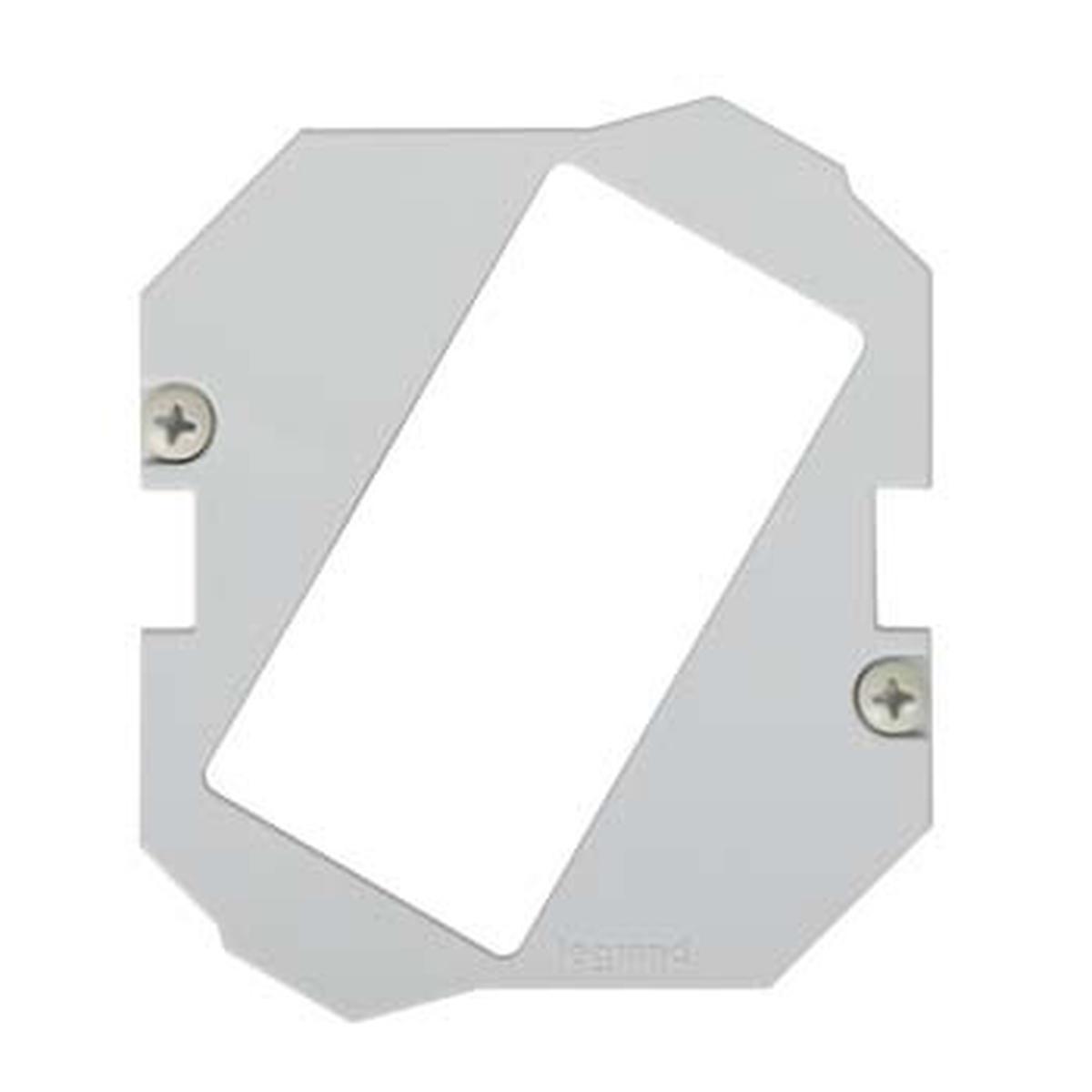 4IN EVO DECORATOR DEVICE PLATE