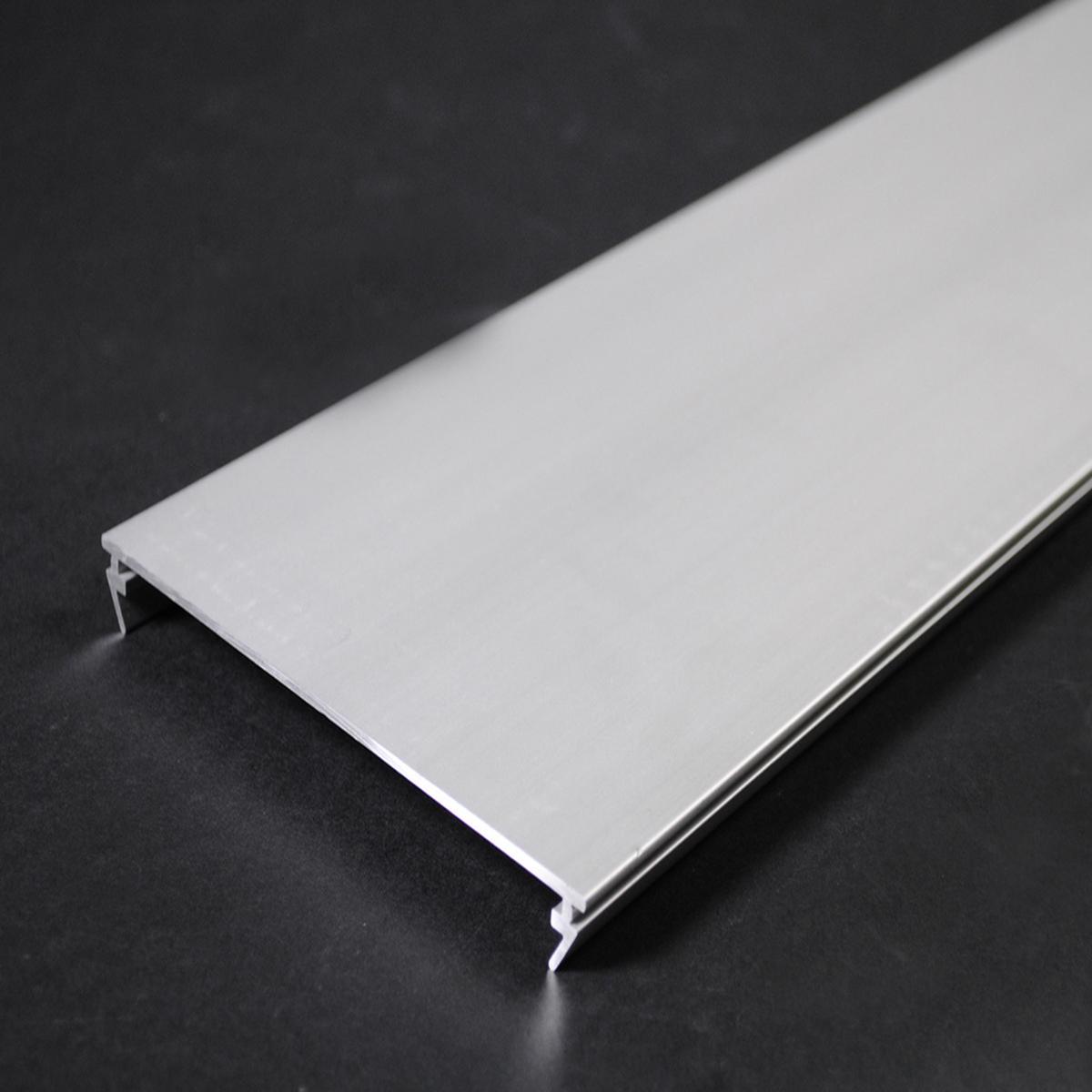AL5200 Large Multi-Channel Raceway Raceway Cover
