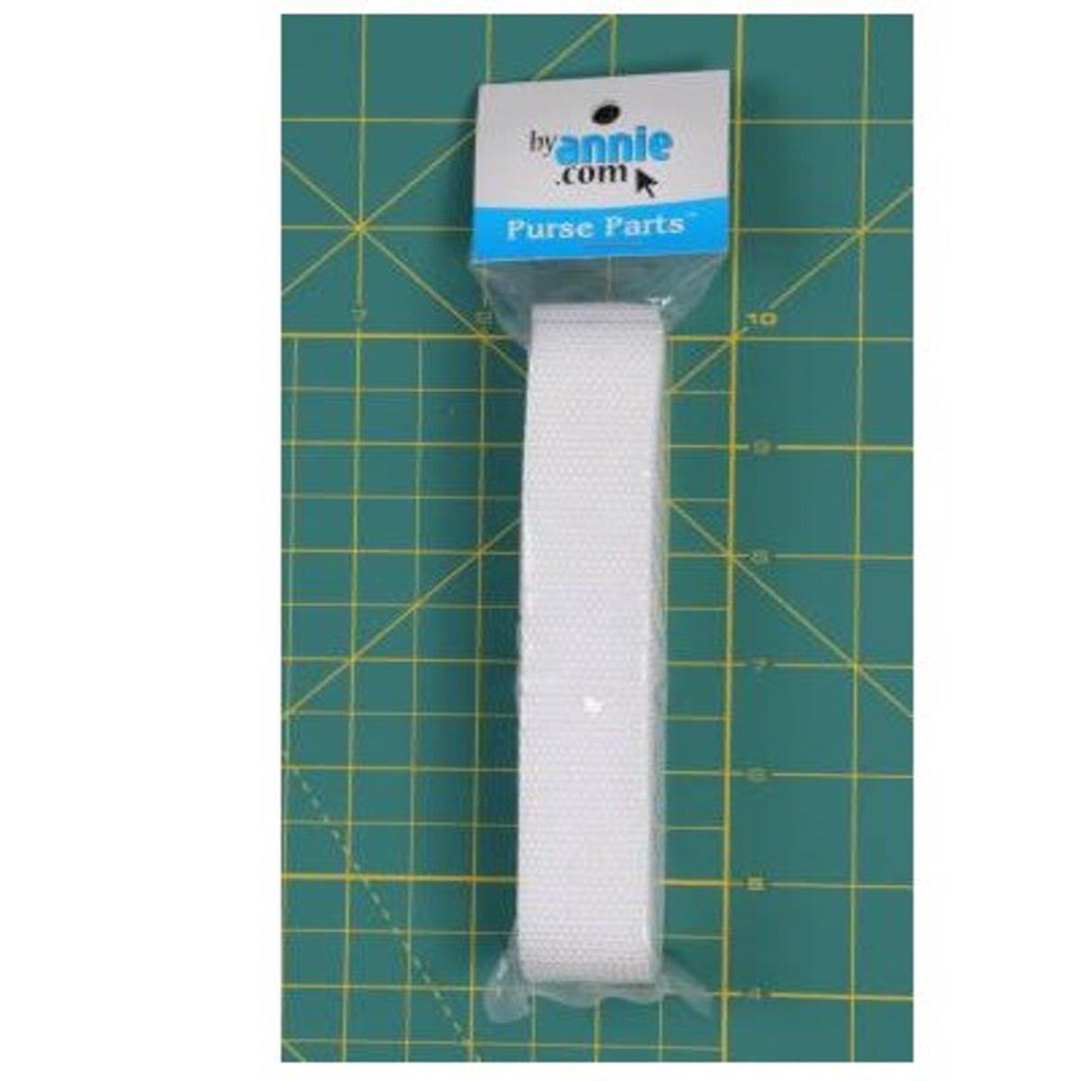 ByAnnie Strapping