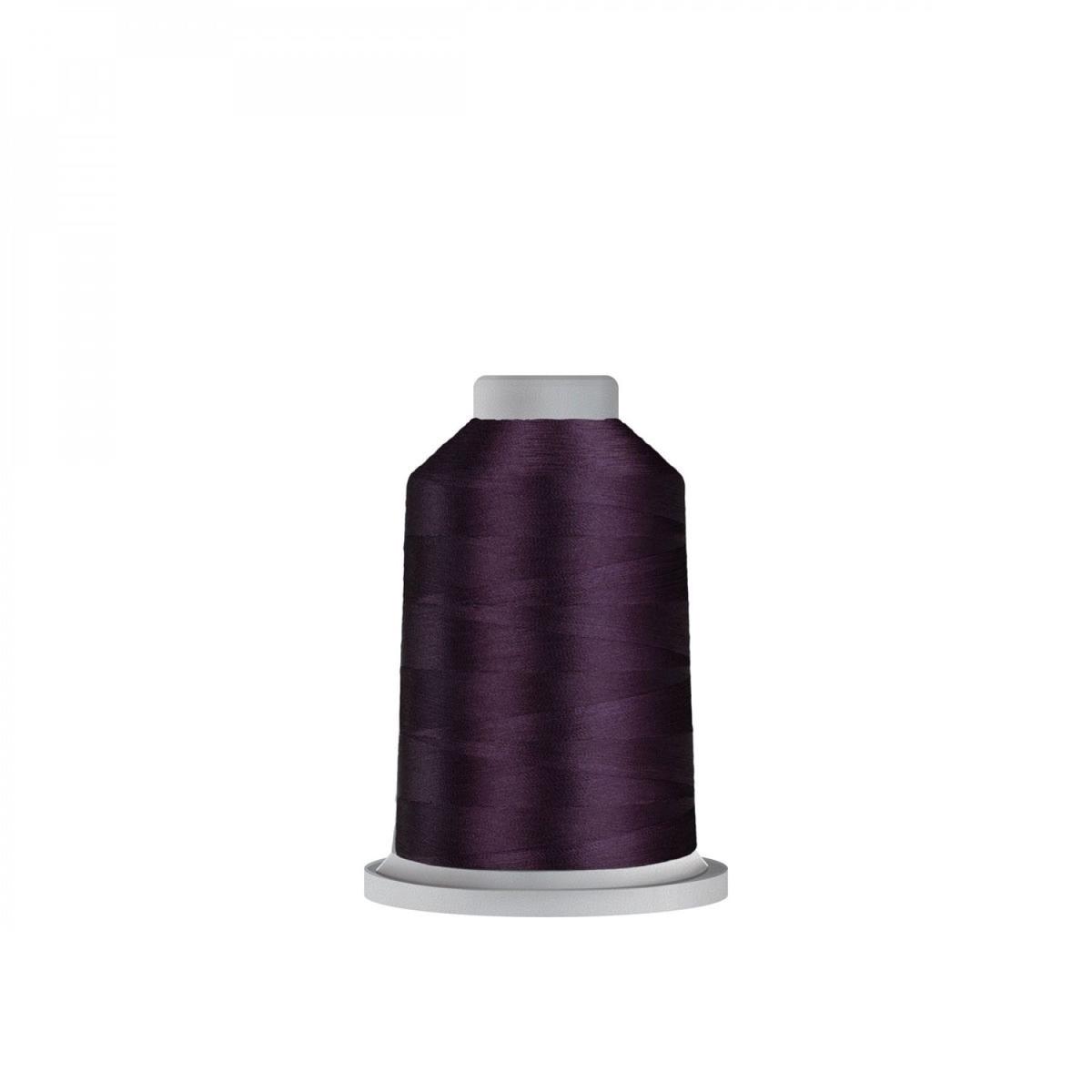 Glide 40wt Polyester Thread 1,100 yd Mini King Spool: 40669 - Galaxy