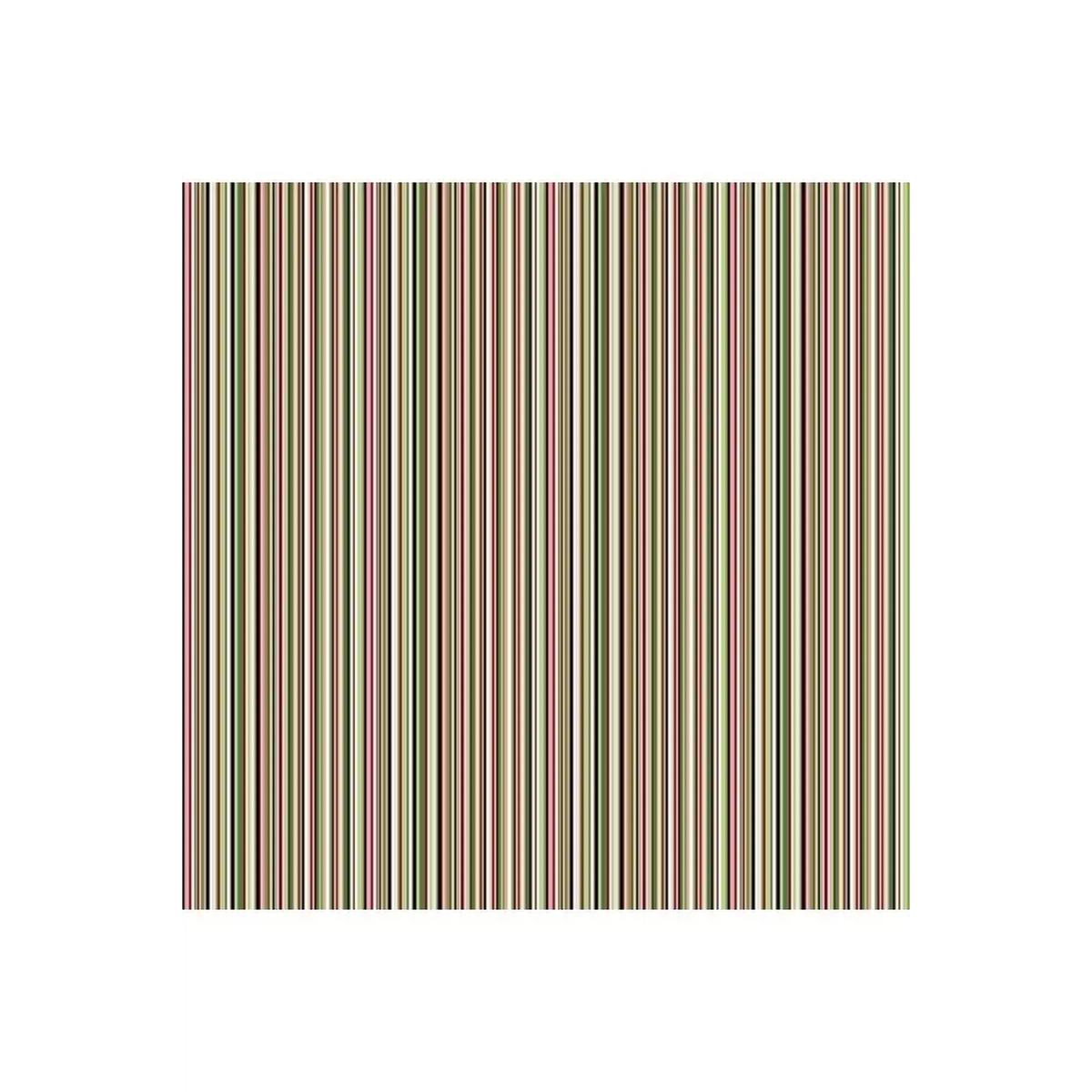 Northcott Fabrics, Bloom Collection - Barcode Stripe - 25199-10 (Sold By 1/2 Meter)