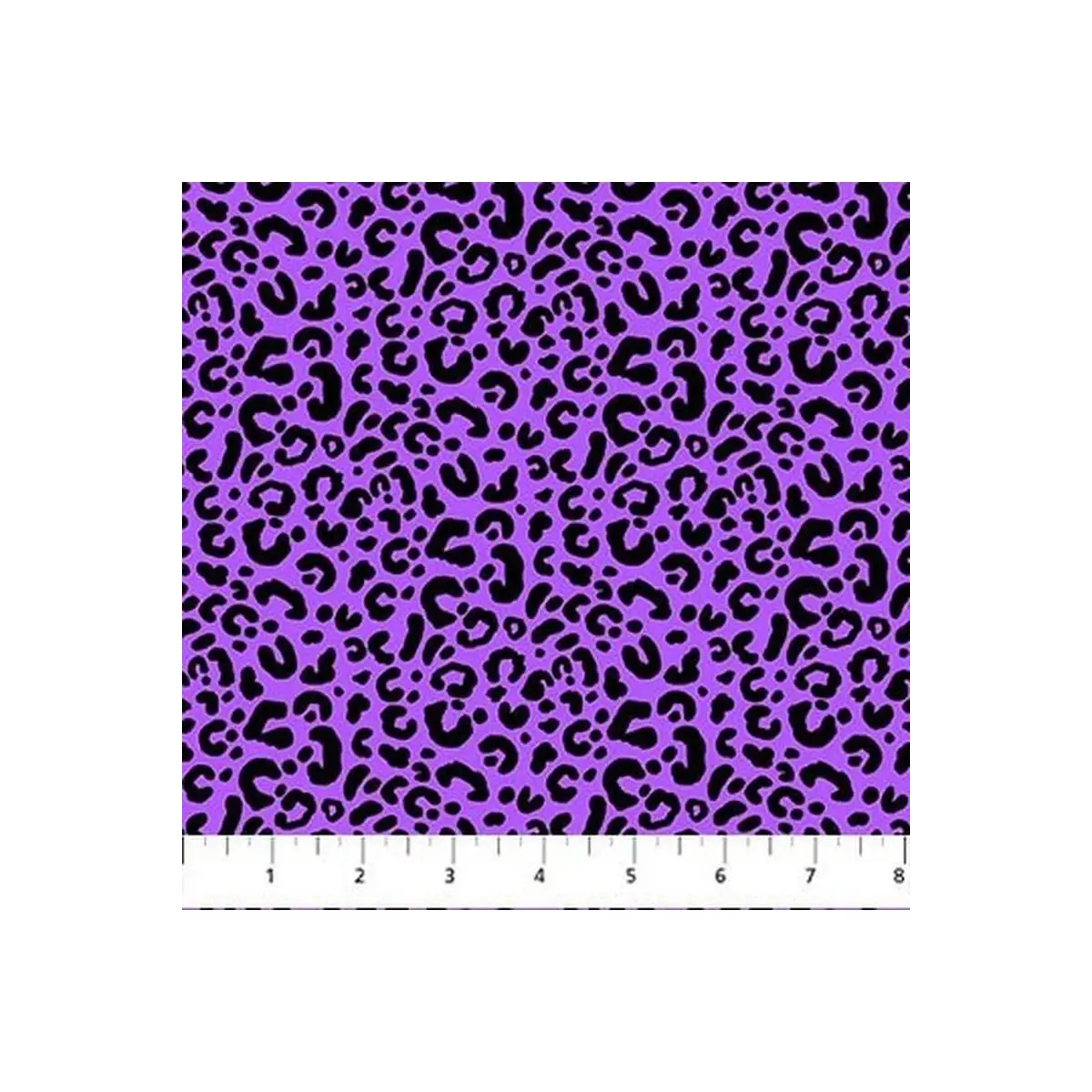 Northcott Fabrics, Quick Retreat - Animal Print - 25157-84* (Sold By 1/2 Meter)