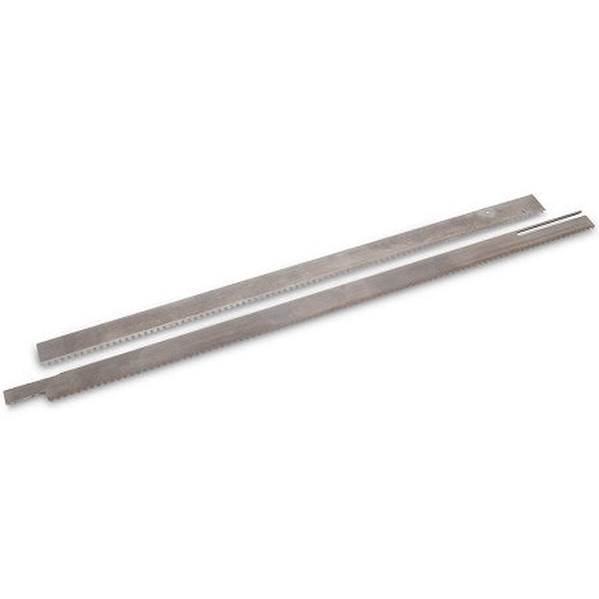 Replacement Blades for Acu-Cutter 500 Foam Cutter
