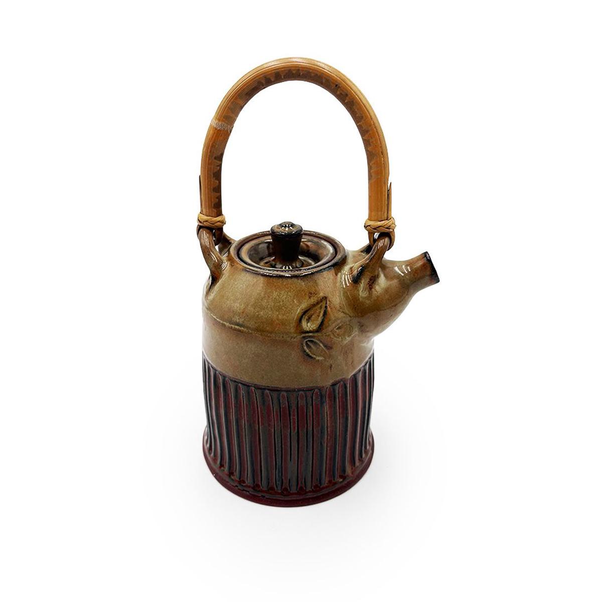 Wee Little Teapot