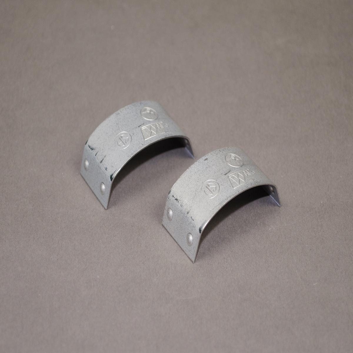 2600 Series Overfloor Raceway Wire Clip