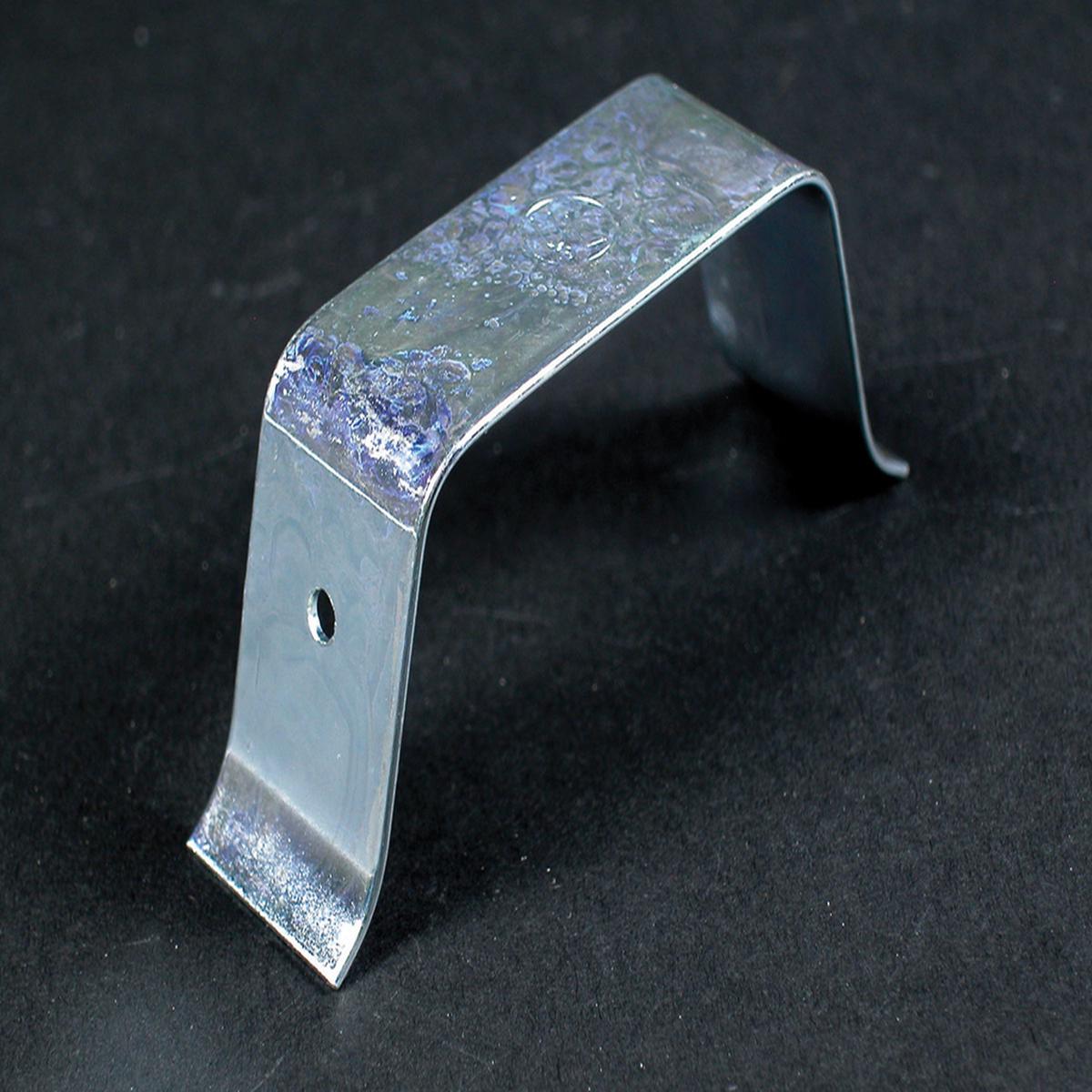AL3300 Wire Clip (Spring Steel)