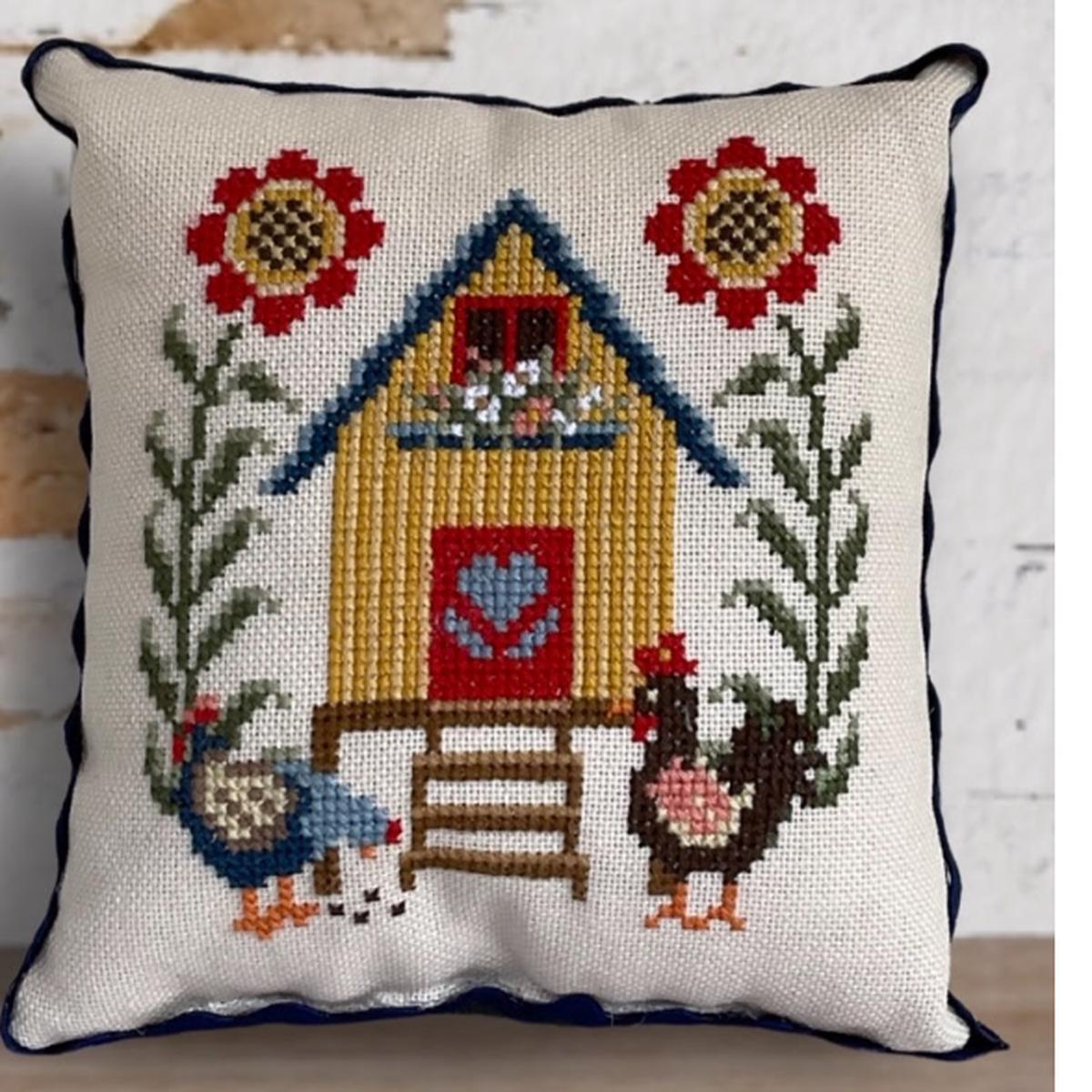 Marigold Manor