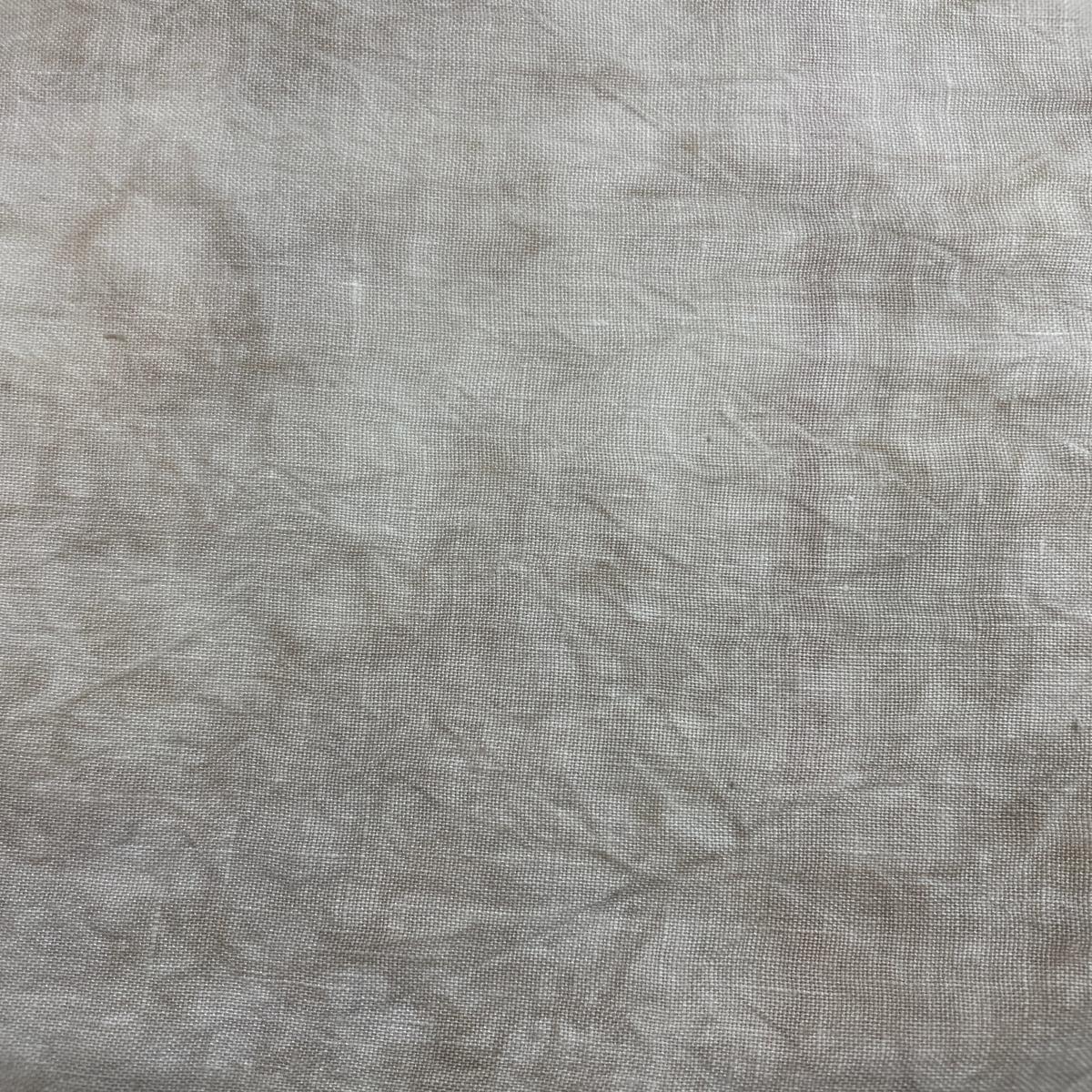 40 count Dove Linen