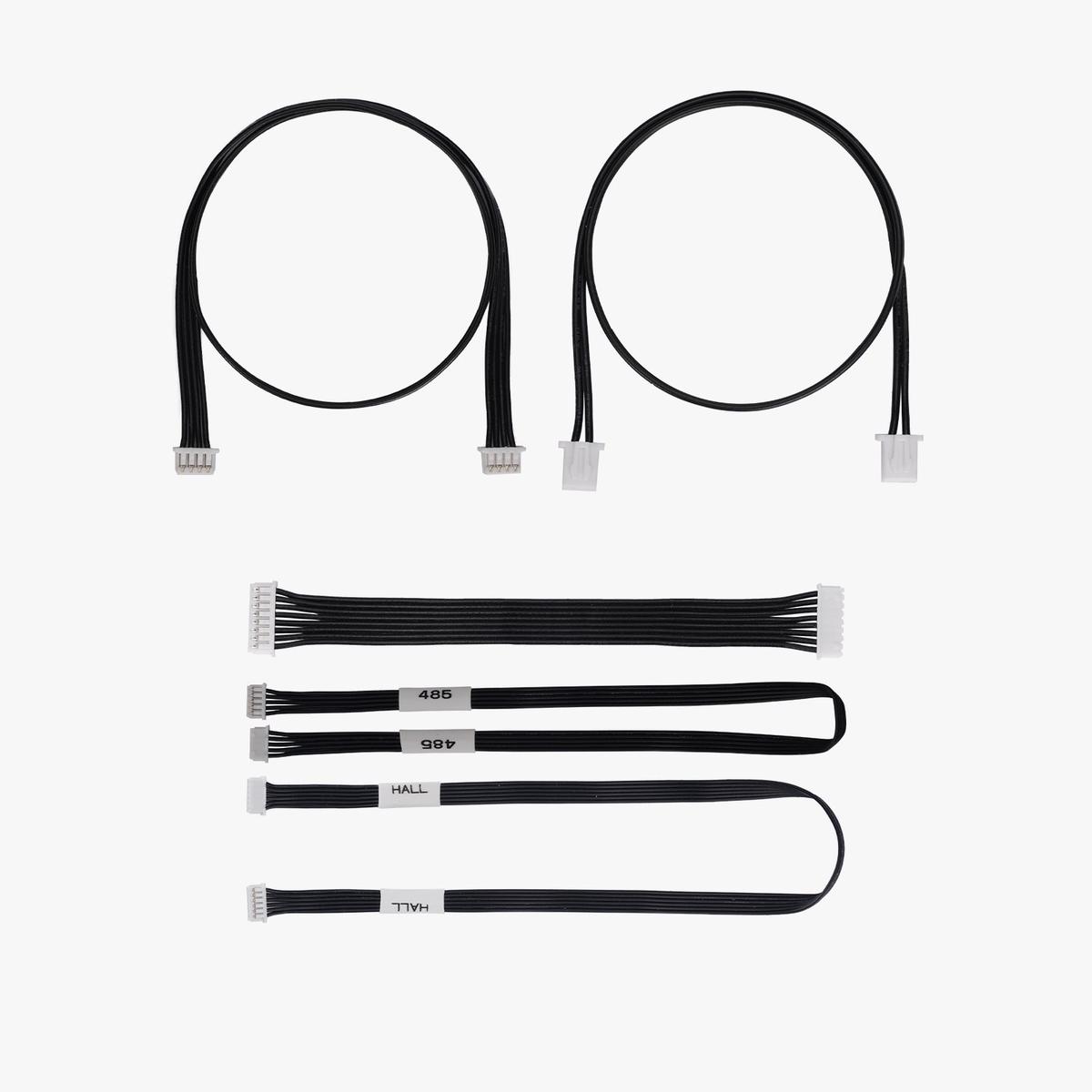 AMS Cable Pack (5-in-1)
