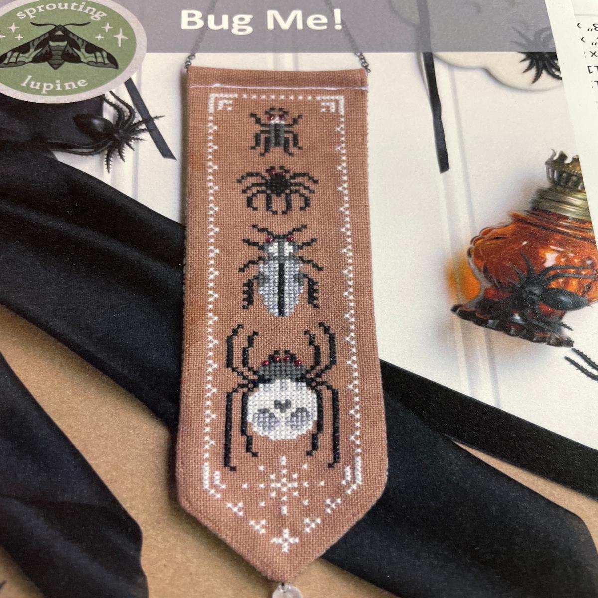 Bug Me