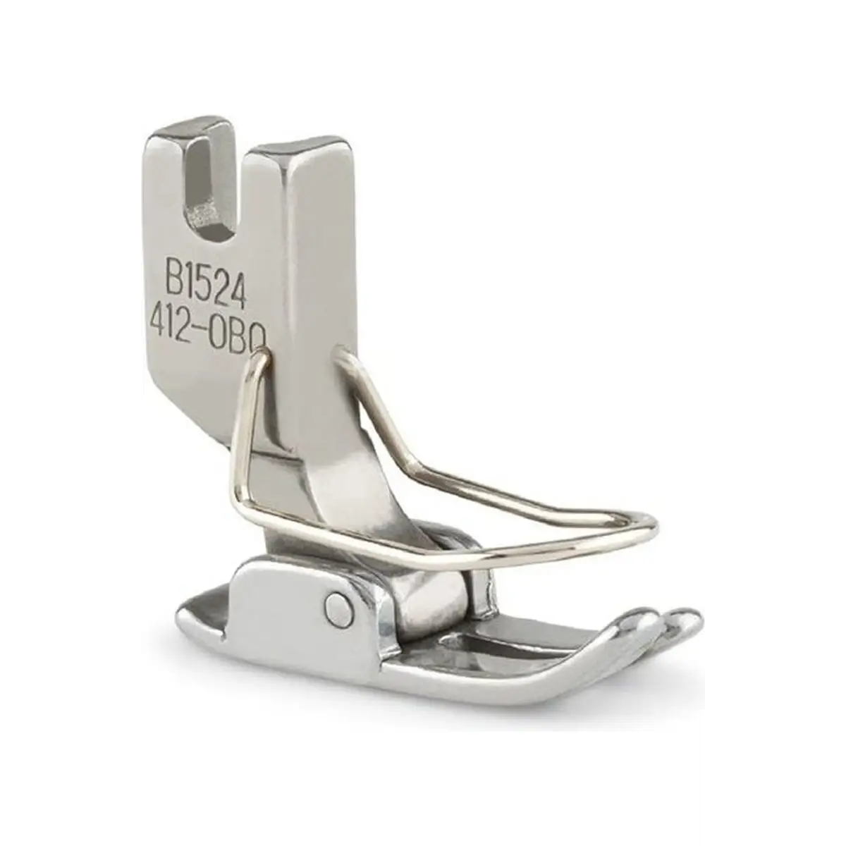 Needle Guard with Foot