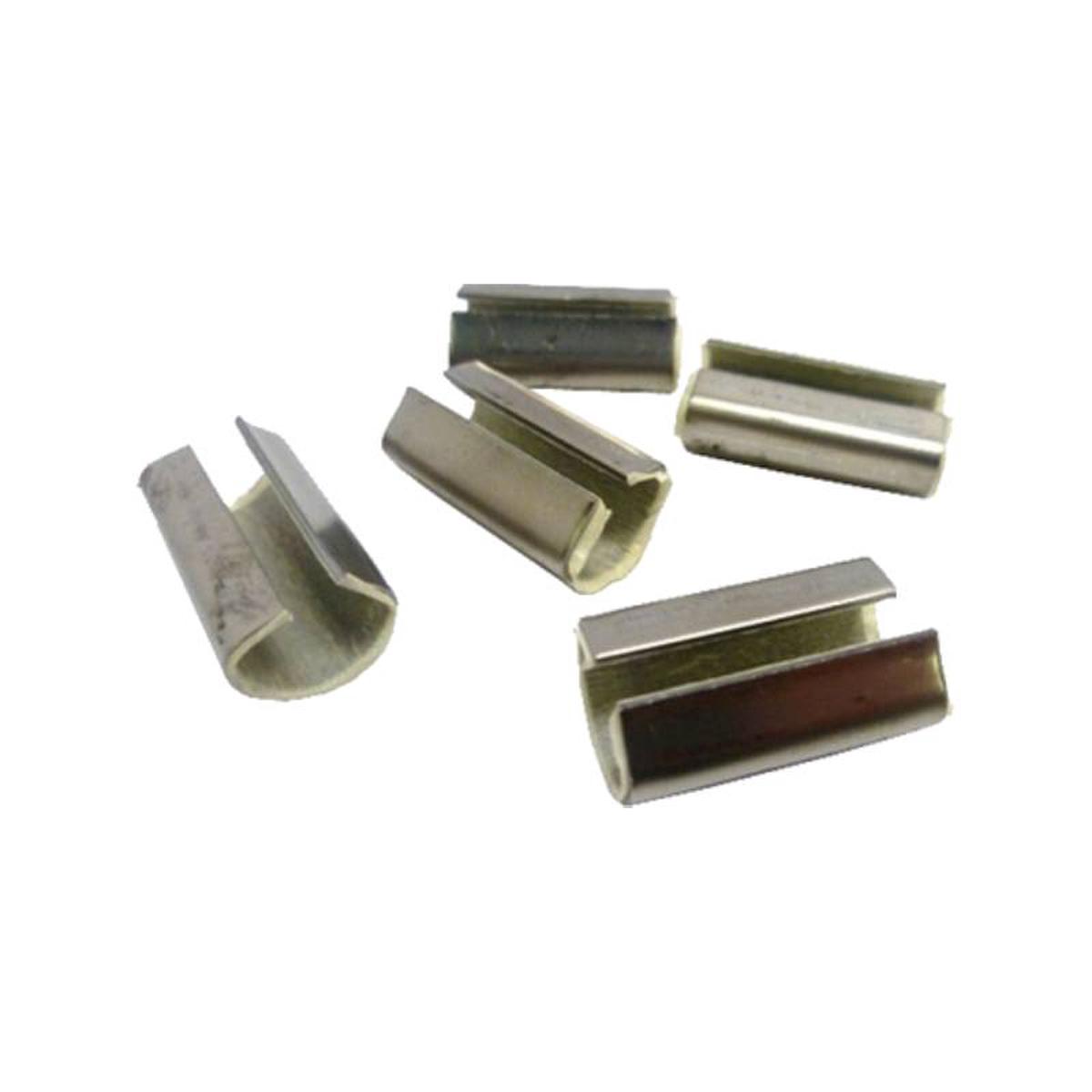 No. 4452 Lined BW Clips