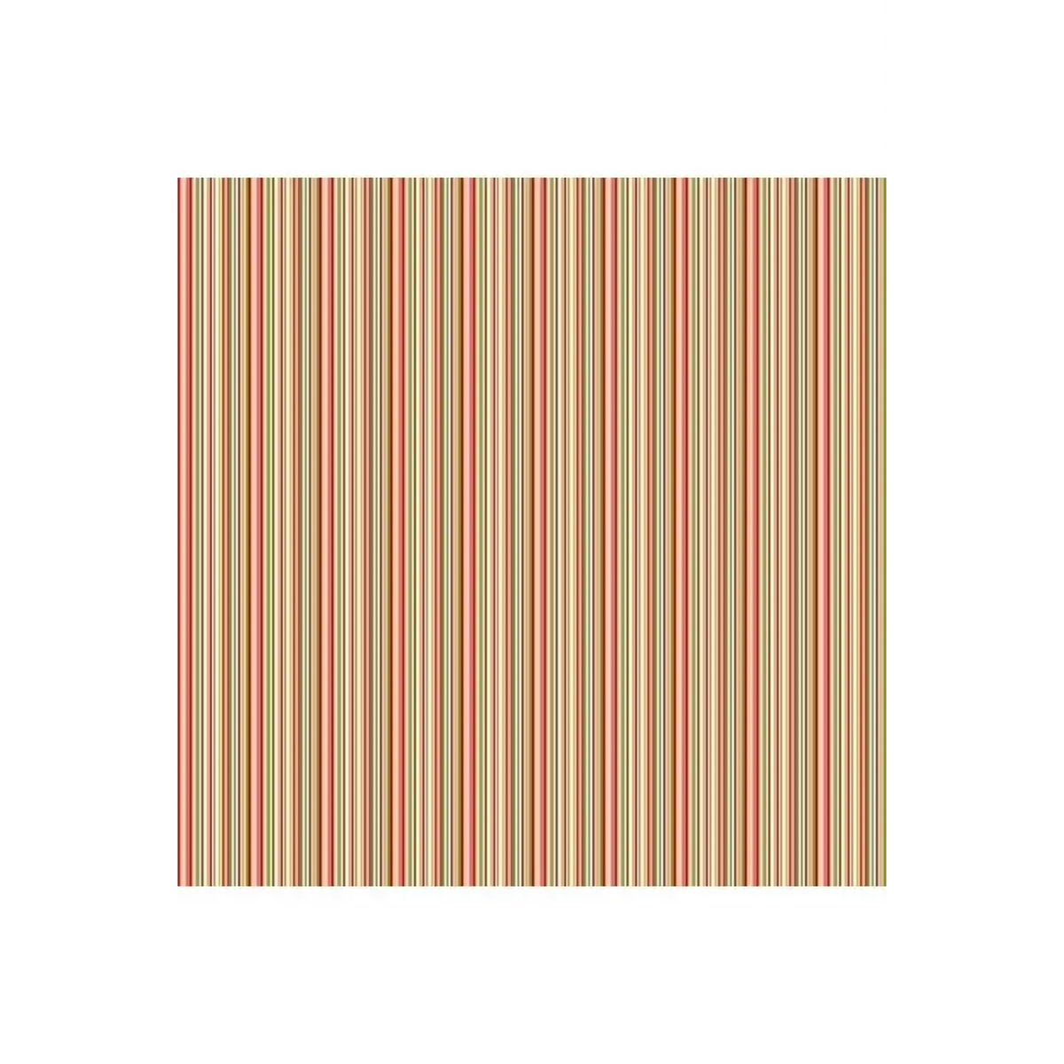 Northcott Fabrics, Morning Blossom Stripes - 24924-10* (Sold By 1/2 Meter)