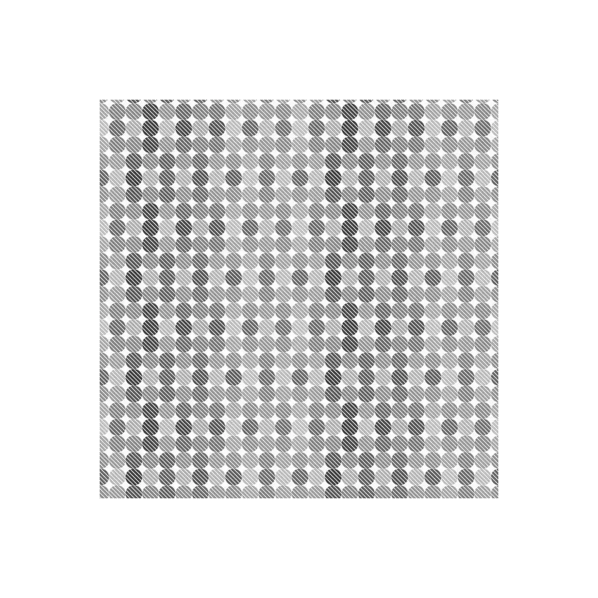Patrick Lose Designs, Expressions Wide Backing Disco Ball - B10345-92 (Sold By 1/2 Meter)