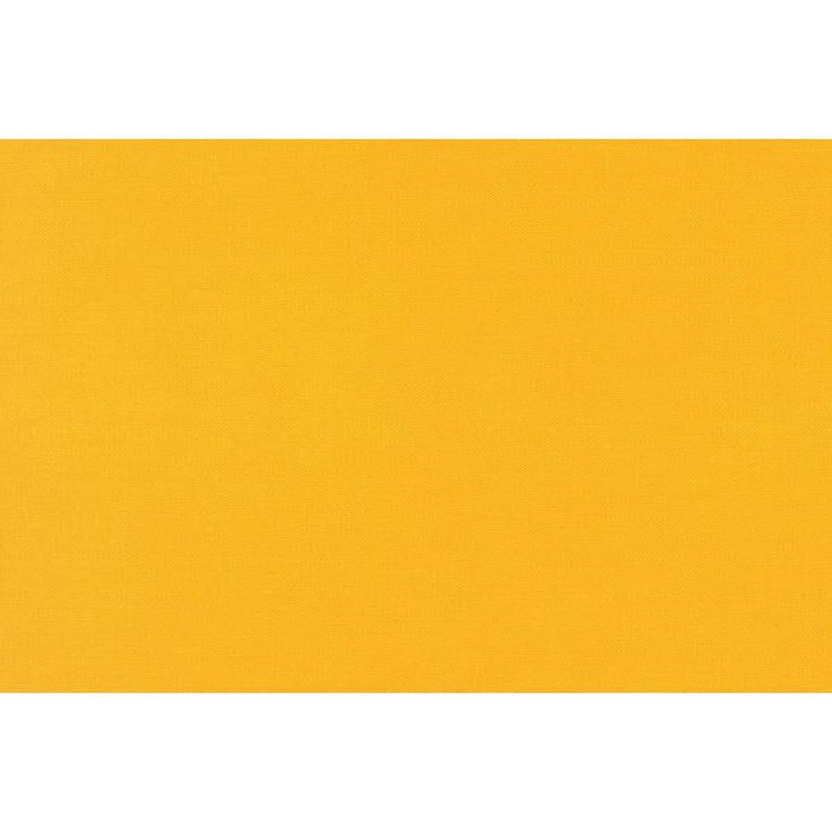 Robert Kaufman Fabrics, Kona Cotton Corn Yellow (Sold By 1/2 Meter)