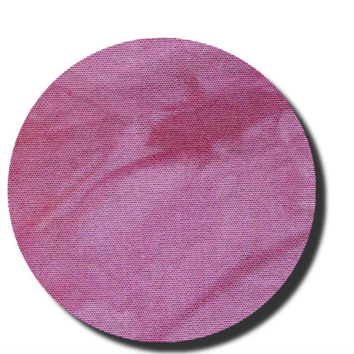 16 count Raspberry Aida
