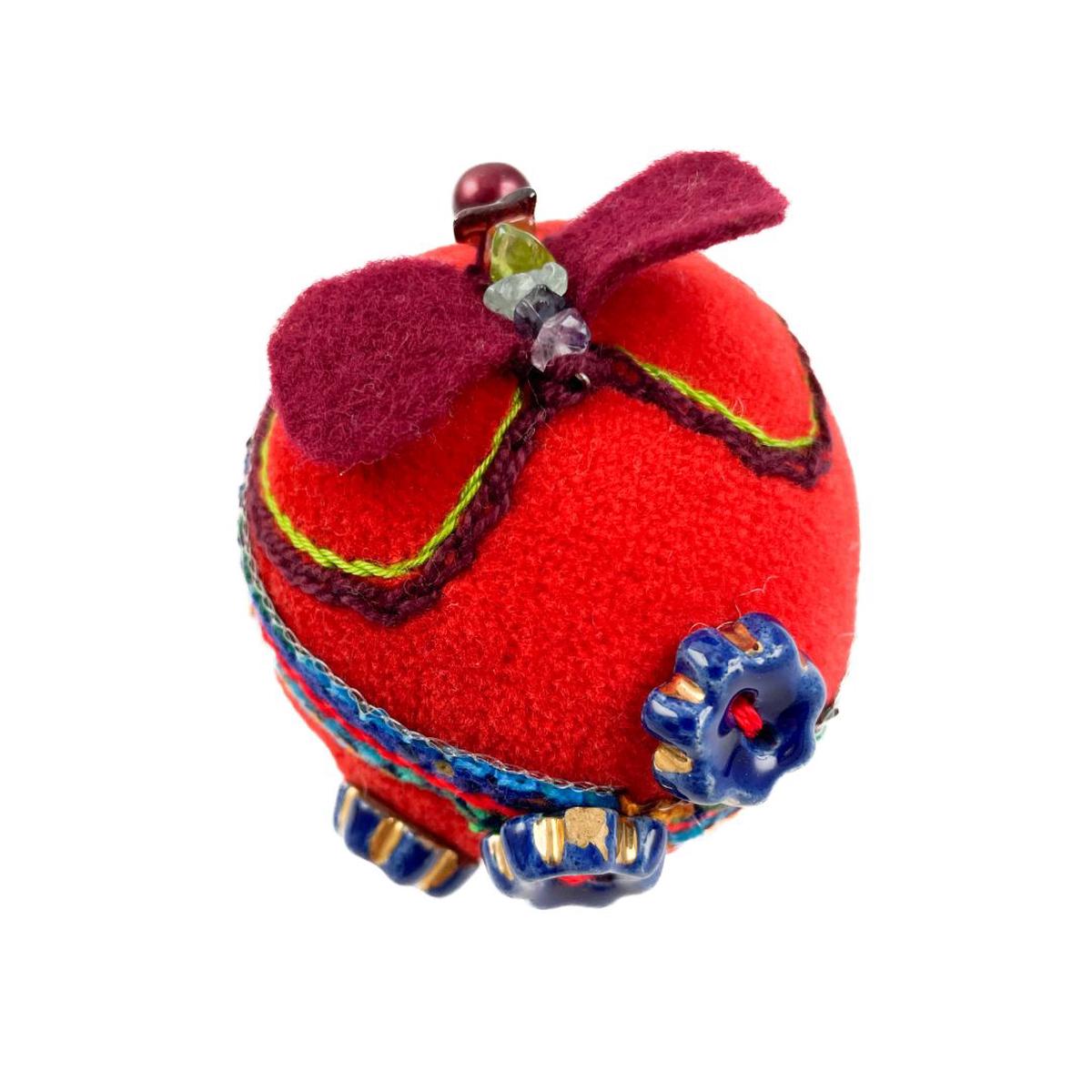 #49 Pin Cushion
