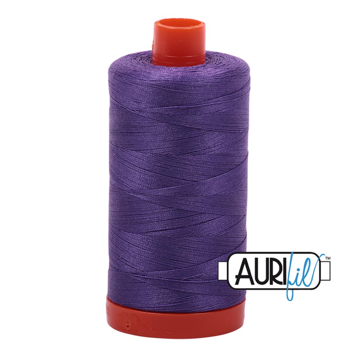 AURIFIL - Mako - 1243 Dusty Lavender