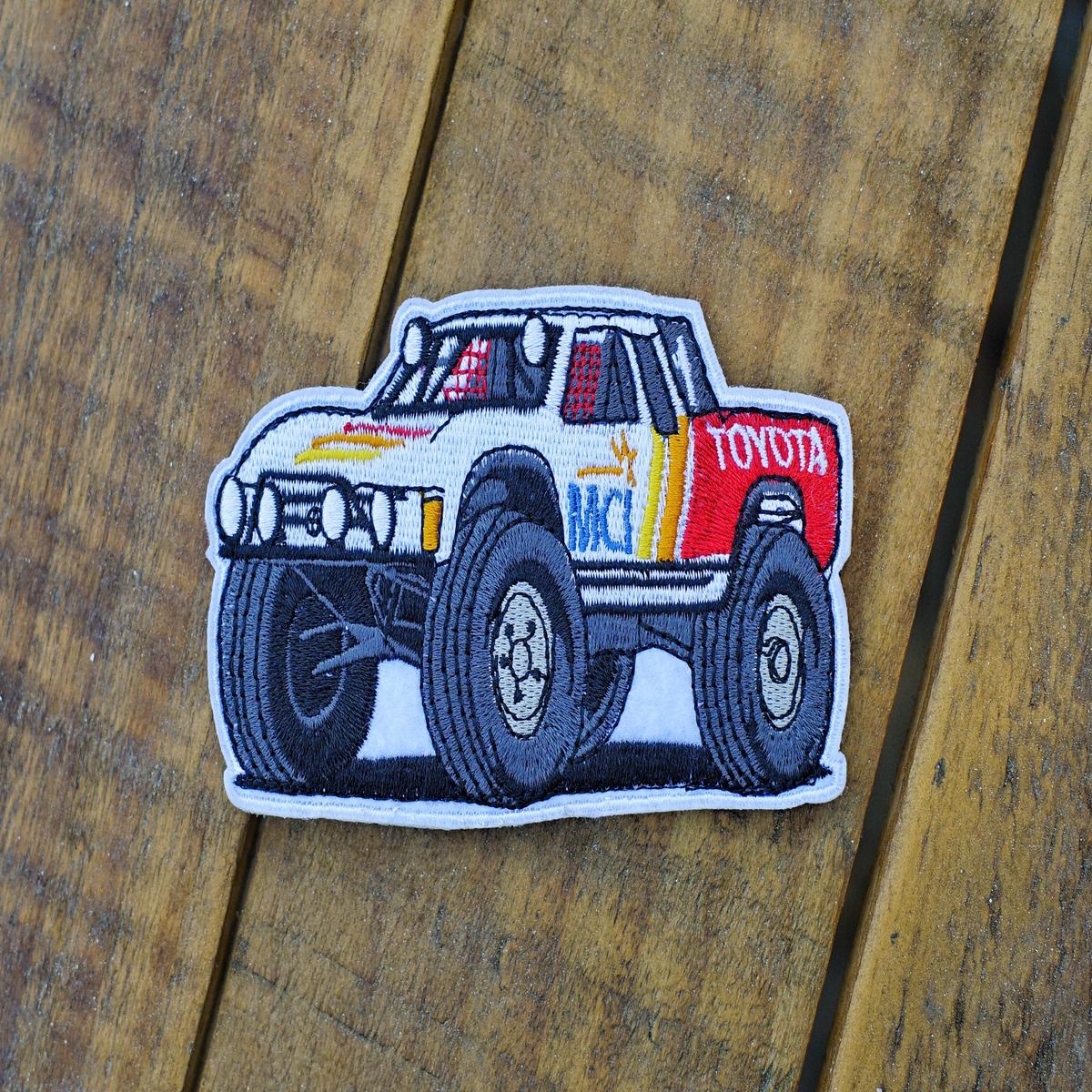 Ivan Baja Yota Mini 4.25