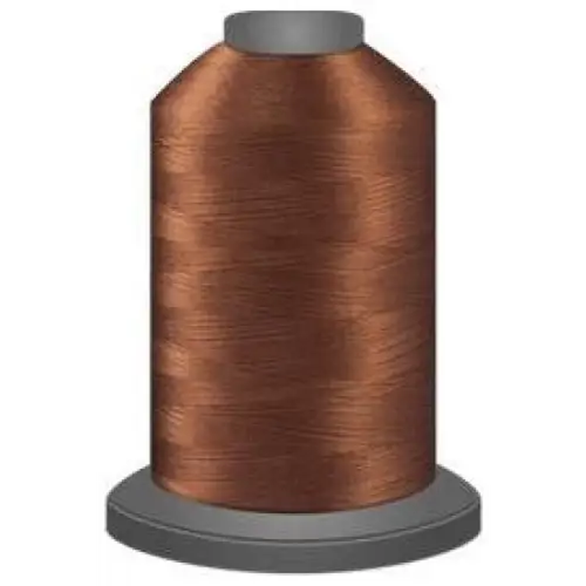 Medium Brown (#20464) - Glide - 5000m