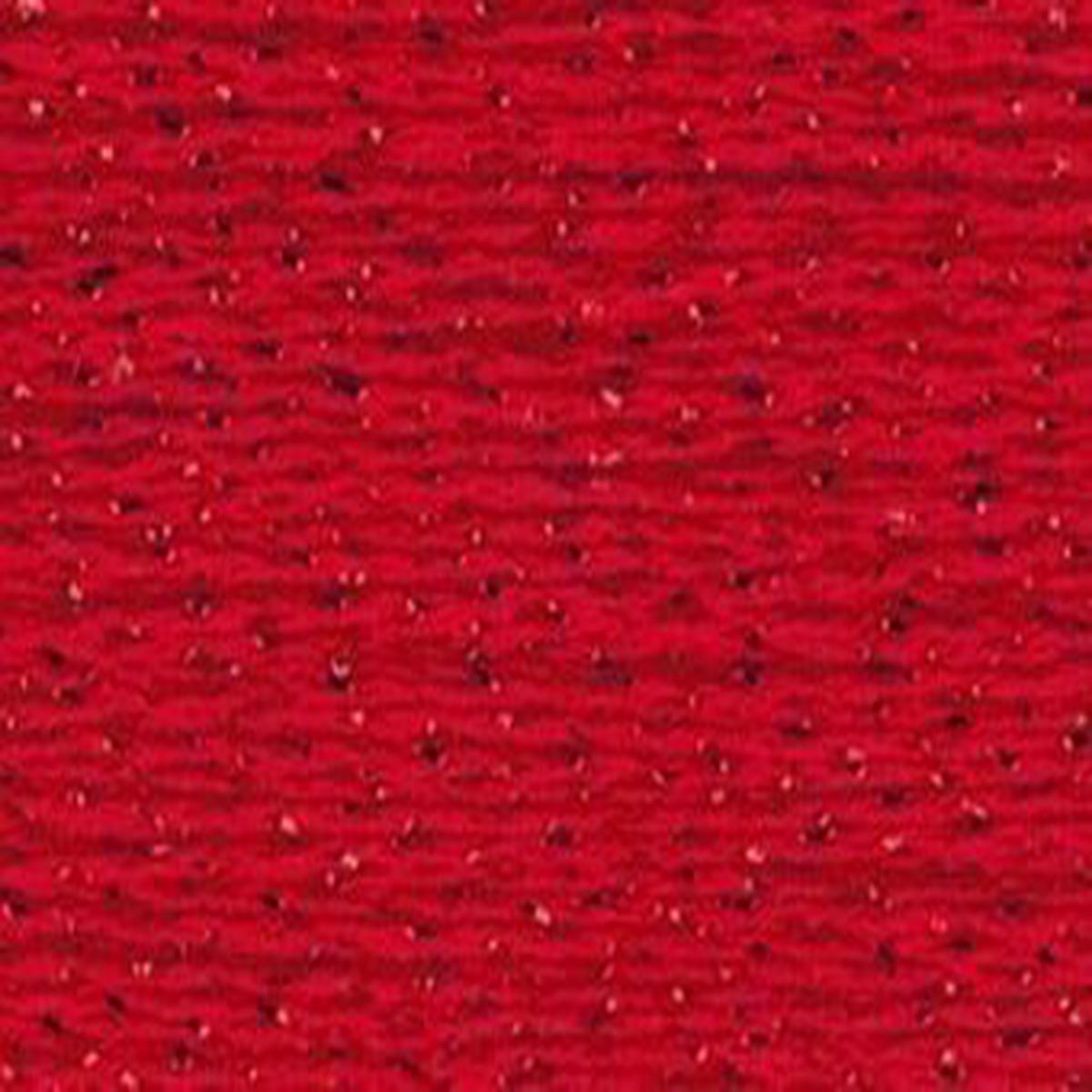 SP53 Crimson Silk Lame Petite