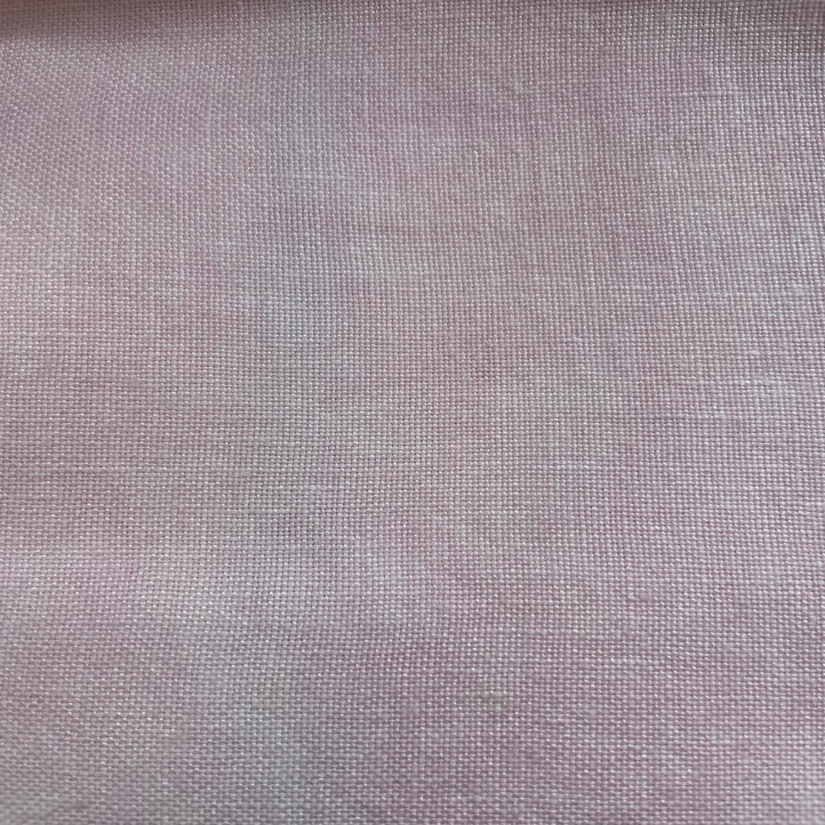 28 Count Rose of Sharon Lugana