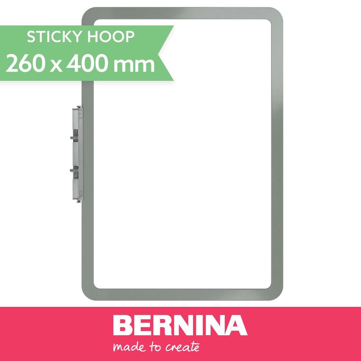 OESD - BERNINA - DIME Sticky Hoop - 260mm x 400mm ( 10