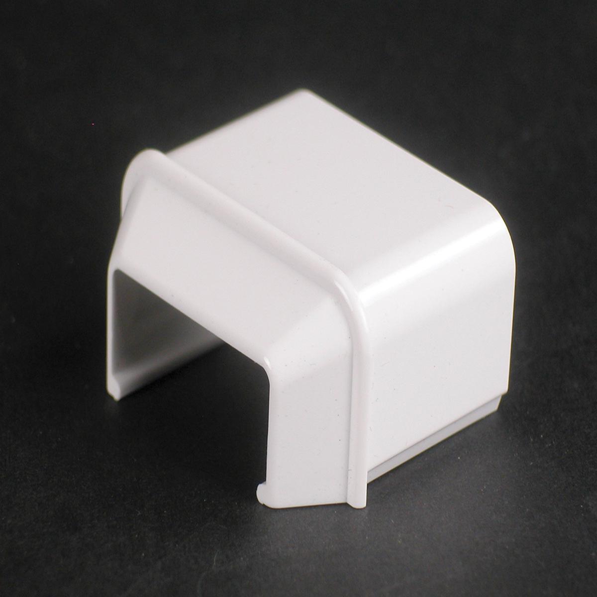 Uniduct 2900 Series Reducing Connector (2900 - 2800) Fitting