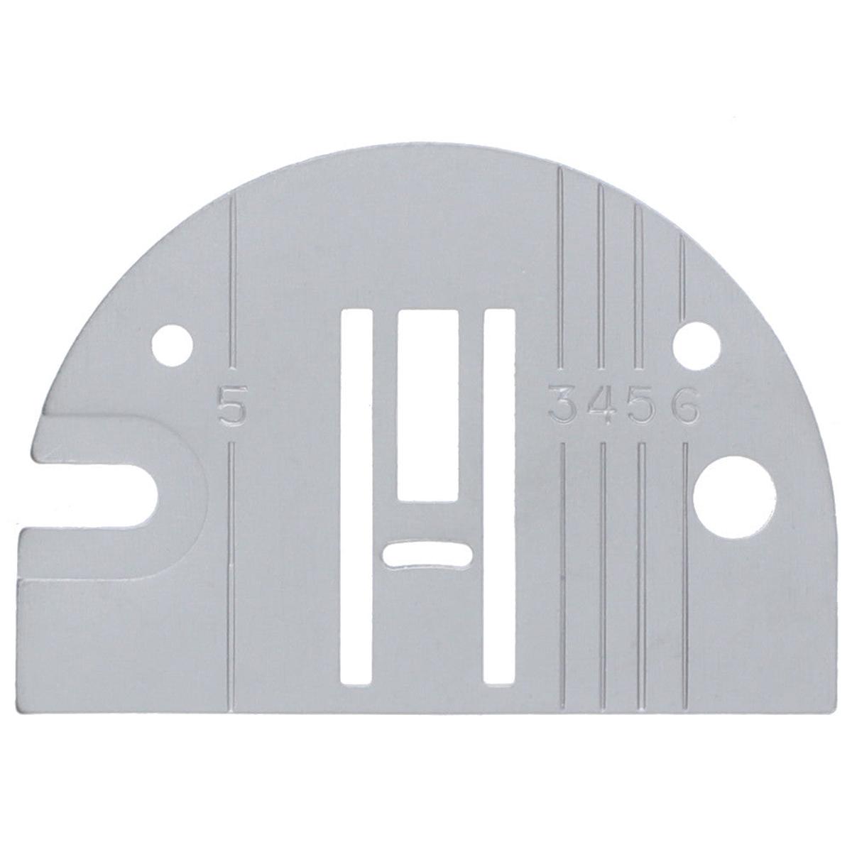 Zig Zag Needle Plate, Singer #445883