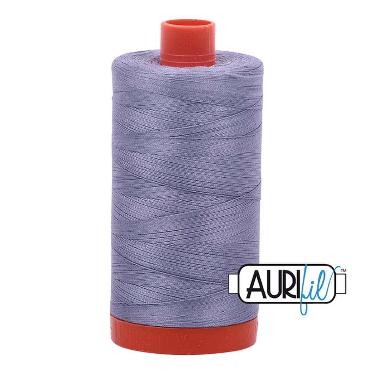 AURIFIL - Mako - 2524 Grey Violet