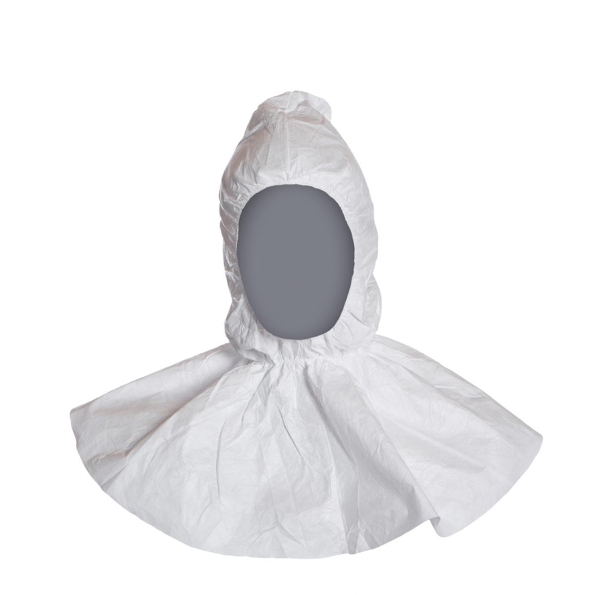 DUPONT TYVEK 500 Hood