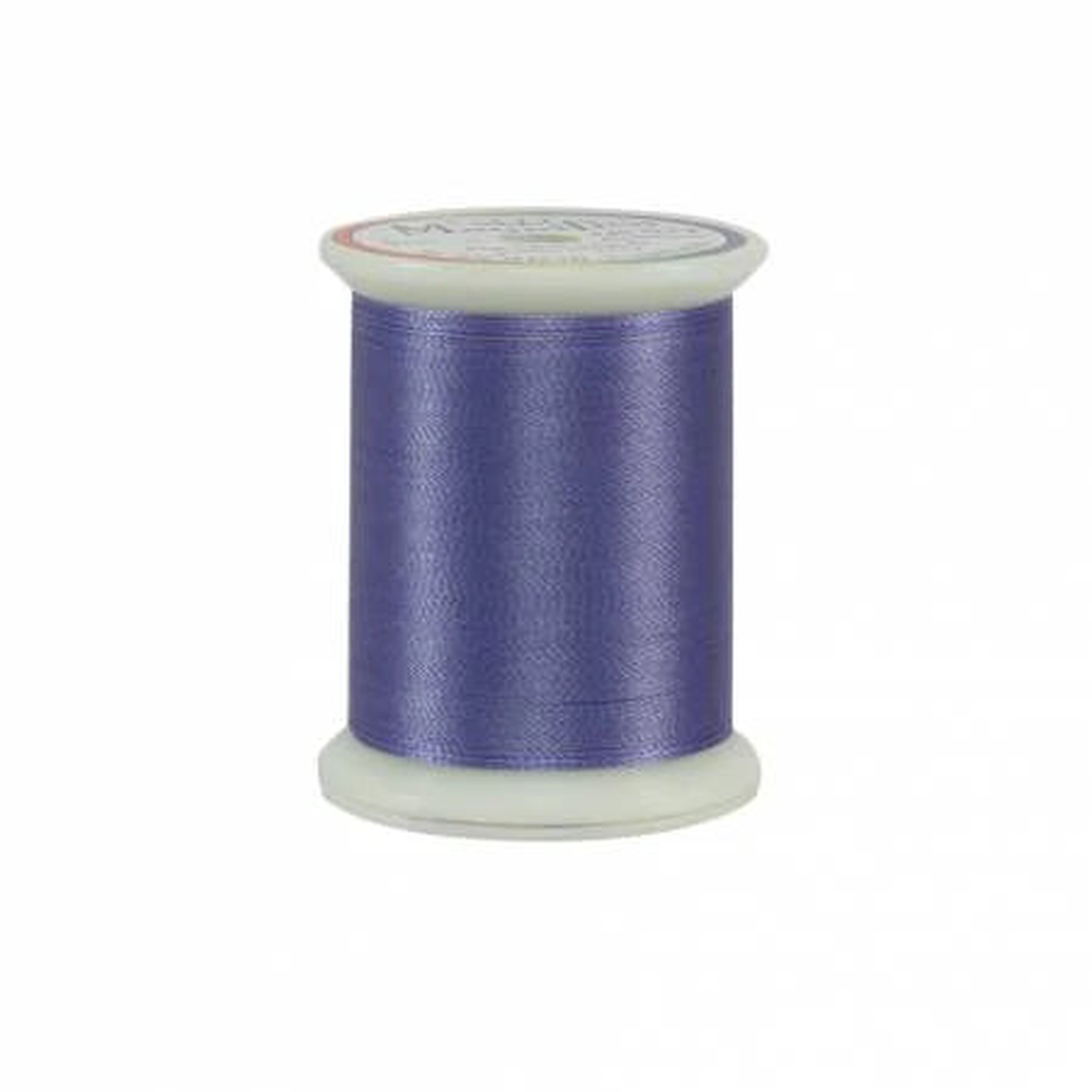 MAGNIFICO - 40wt Polyester 500 yd Thread - 2126 Scottish Thistle