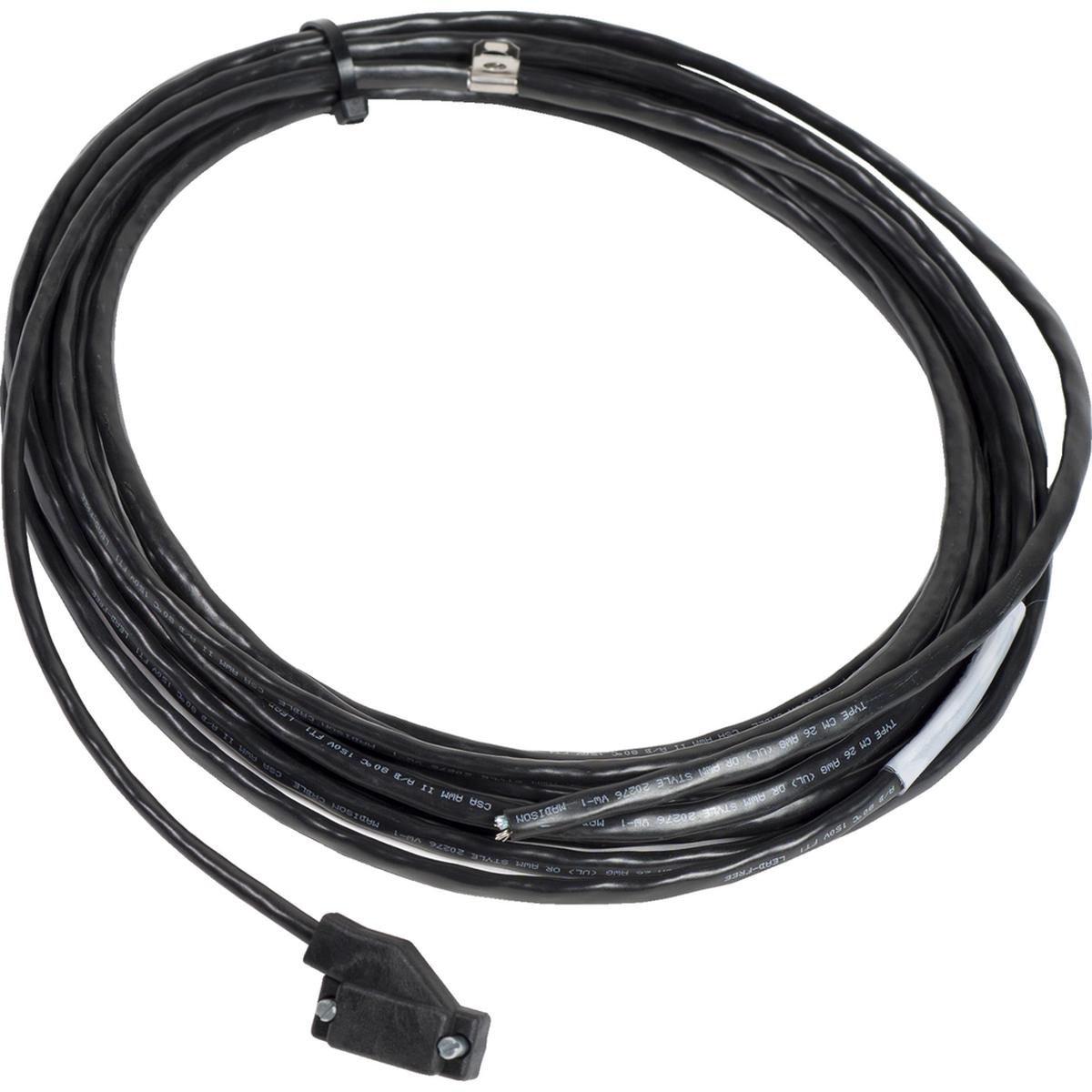 Modbus Plus drop cable - between Momentum I/O sub-base and T- junction - 6 m