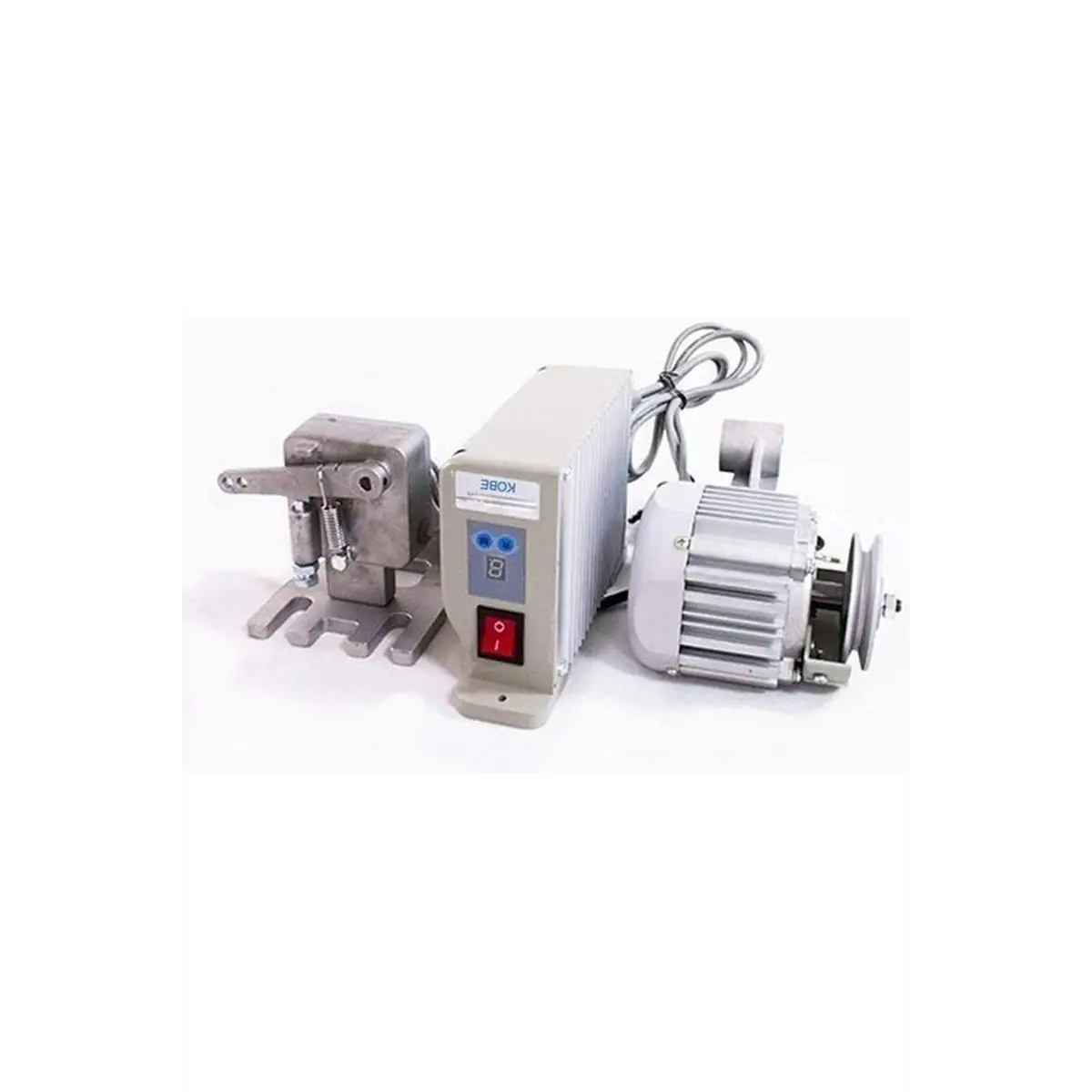 Motor Servo 1hp (800w) 110v