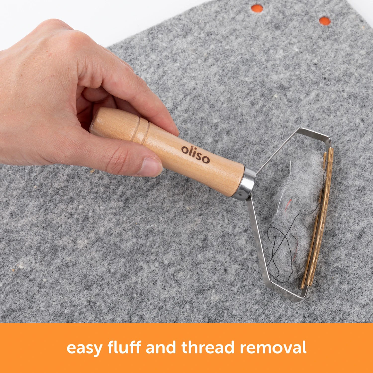Oliso - MultiMat Cleaning Tool