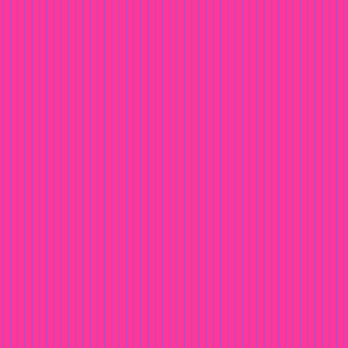 TULA PINK - TRUE COLORS - TINY STRIPES, Mystic