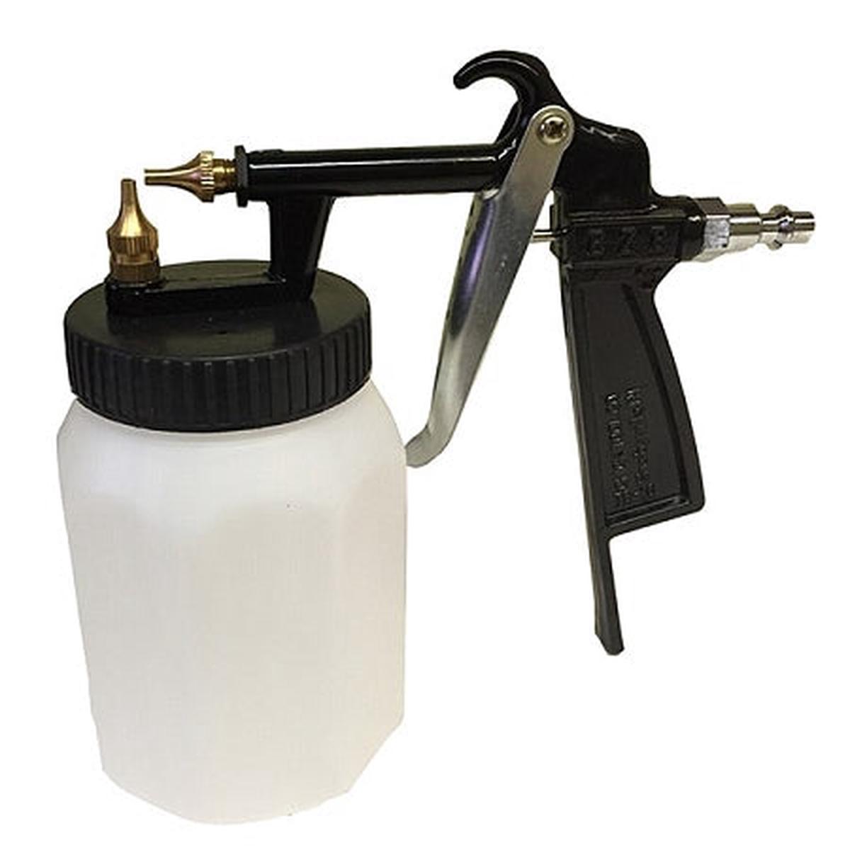EZE Adhesive Spray Gun