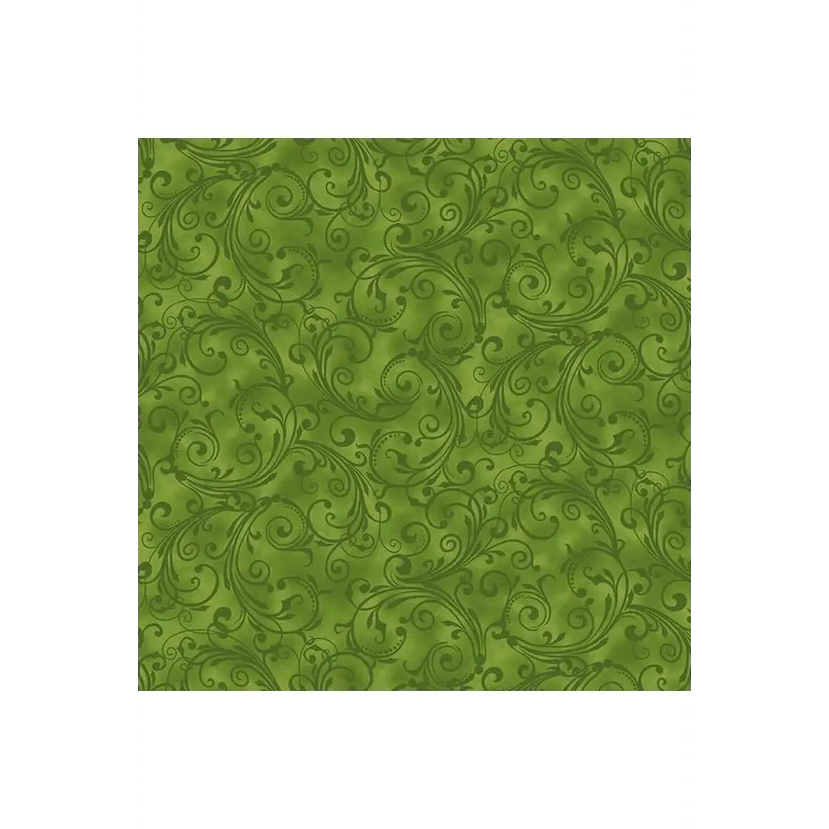 Henry Glass & Co. Fabrics, Holiday Happy Place Collection - Tone on Tone Motif - 290* (Sold By 1/2 Meter)