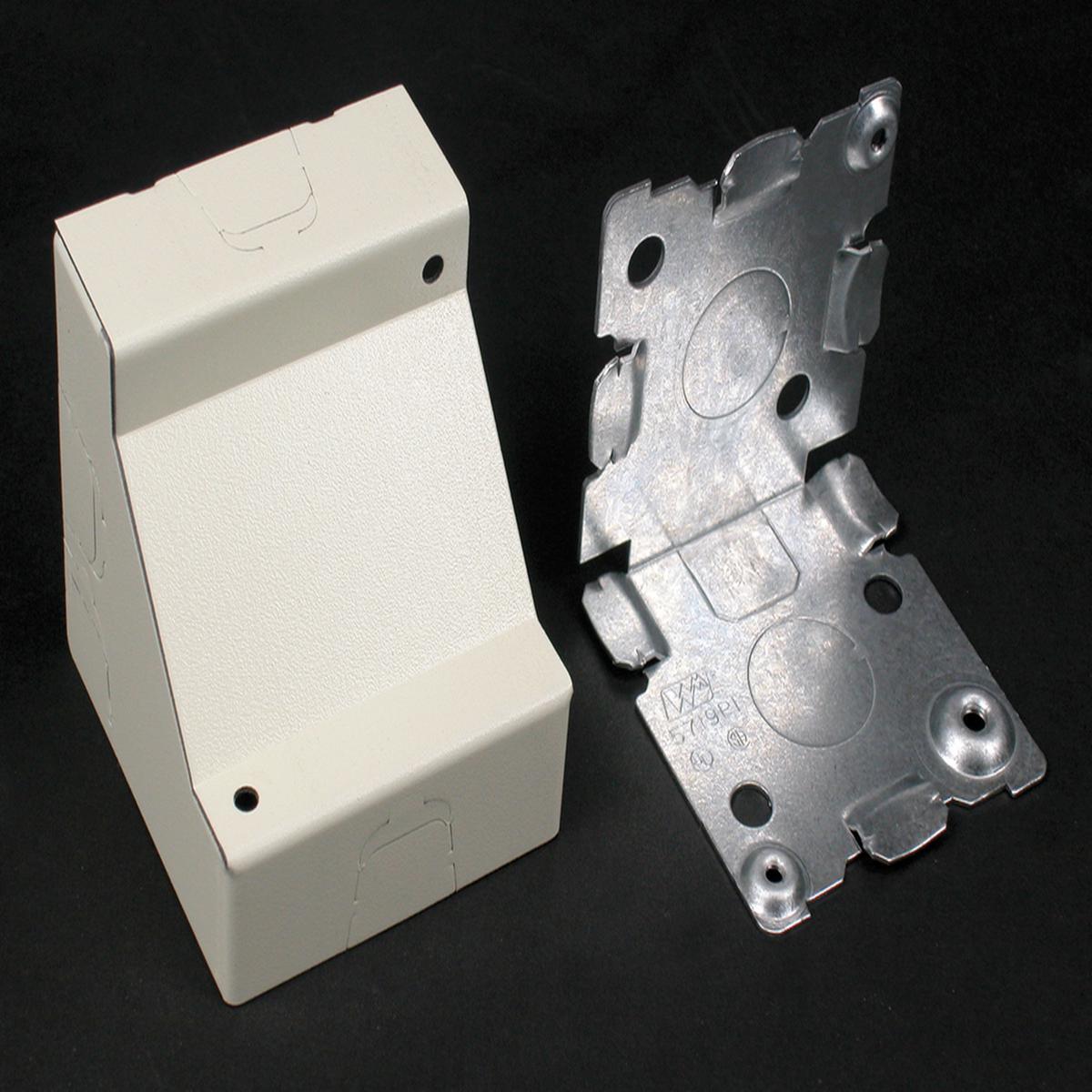 500/700 Corner Box Fitting