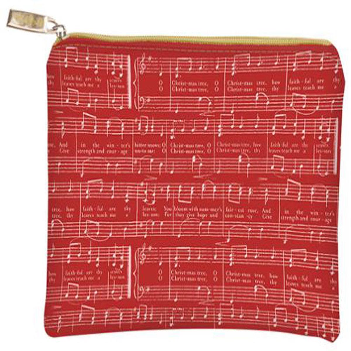 LELLA BOUTIQUE - Sheet Music Glam Bag