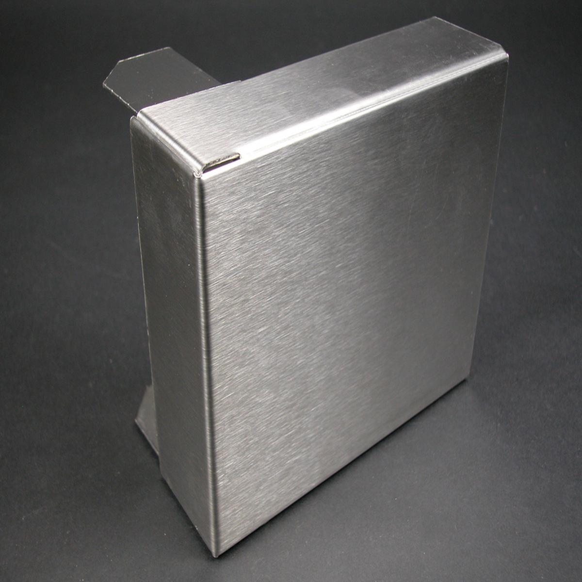 S4000 External Elbow Fitting