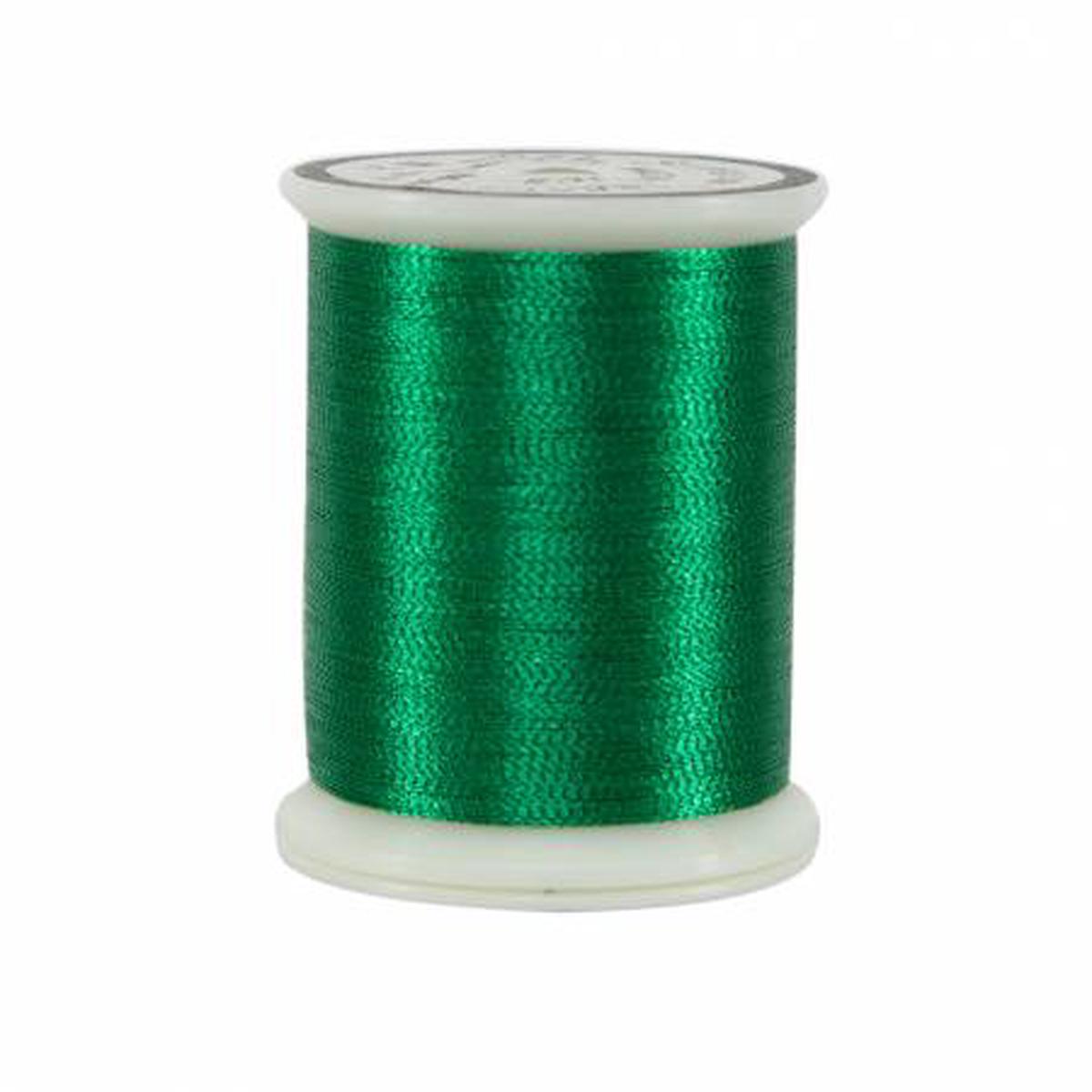 SUPERIOR THREADS - Metallic Thread - 027 Emerald