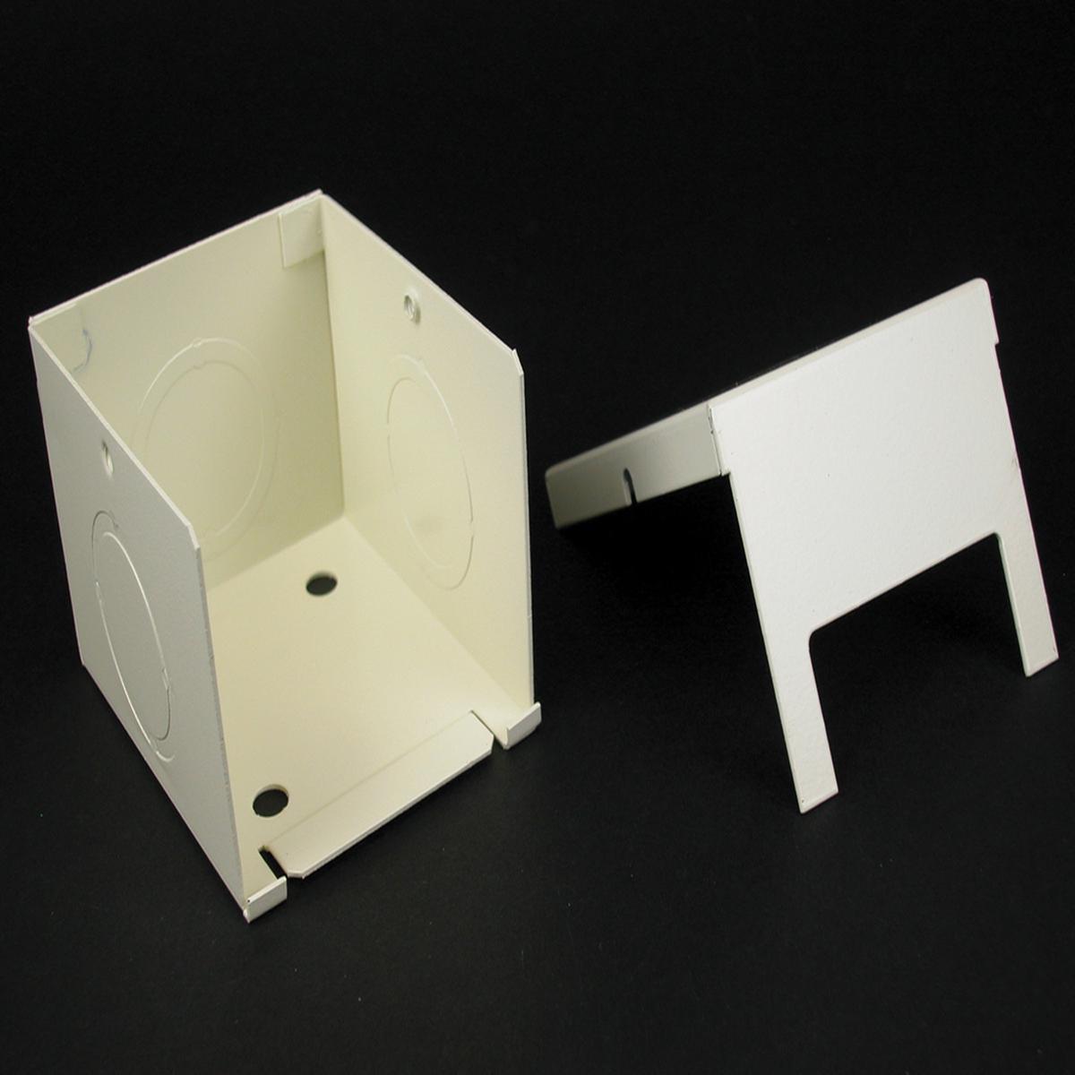 2400 Full Capacity Entrance End Fitting