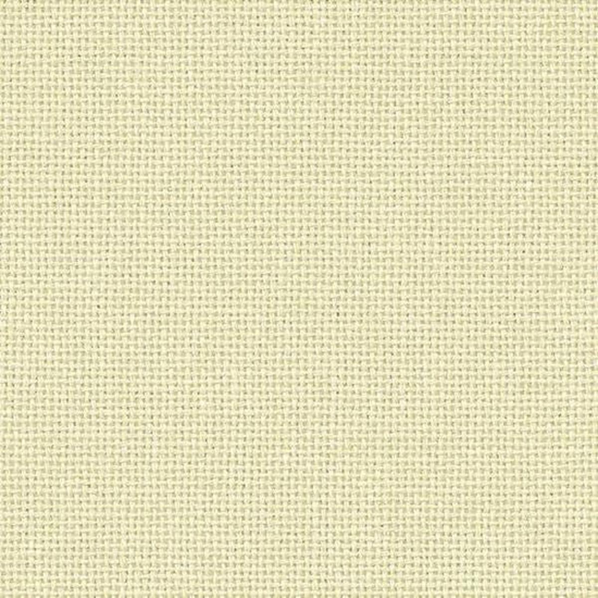 28 Count Cream Lugana