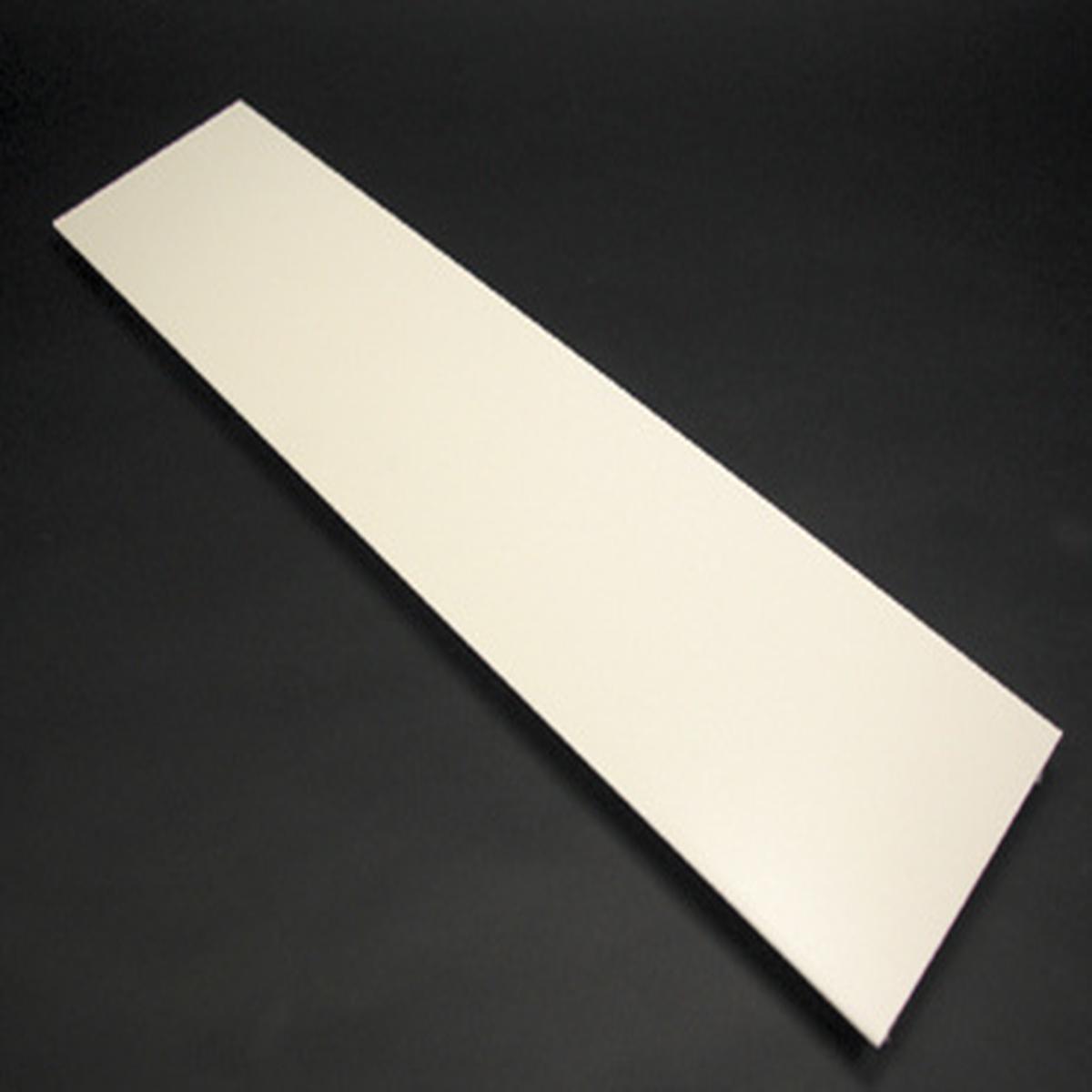 4000 19.5 (495mm) Precut Raceway Cover
