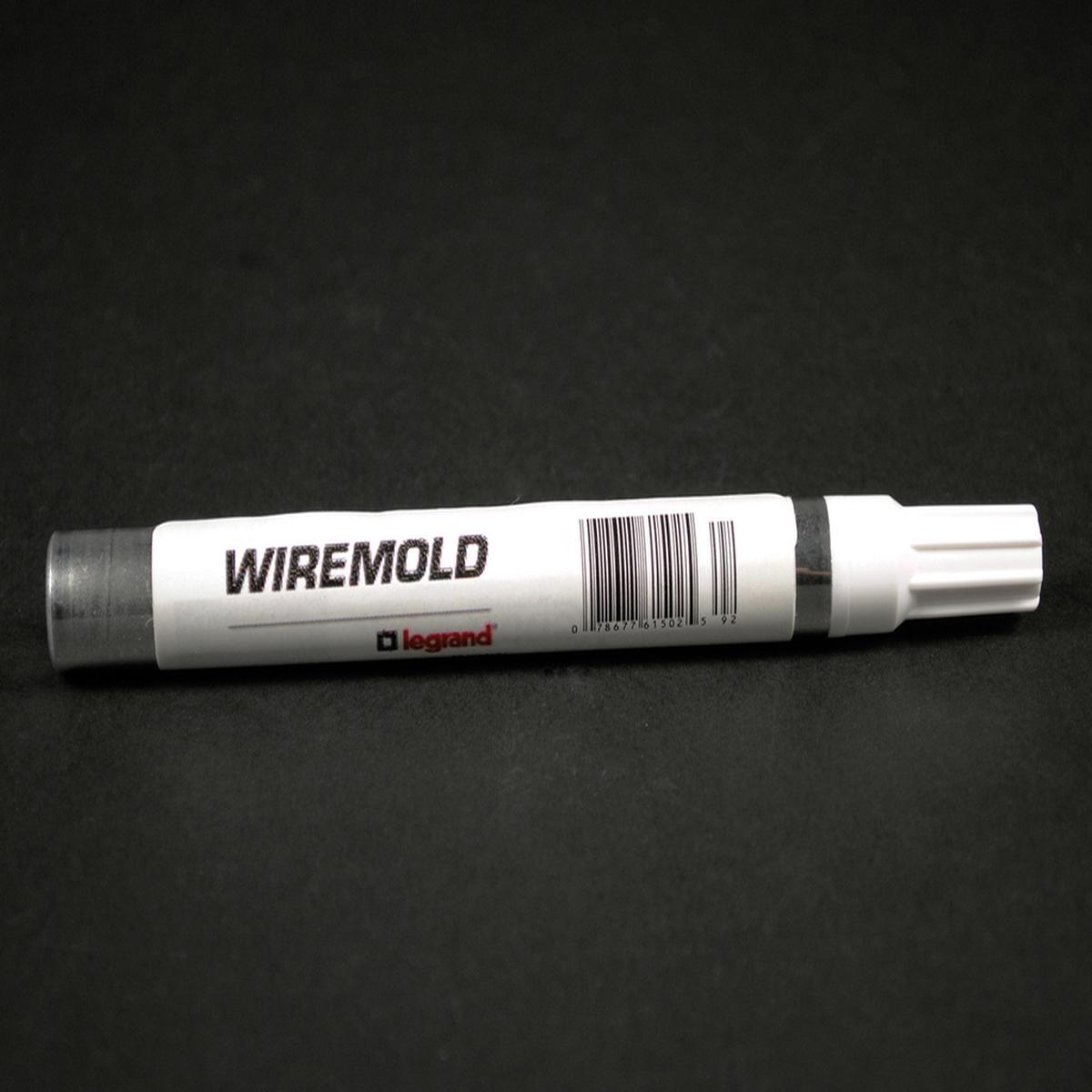 GRAY PAINT PEN
