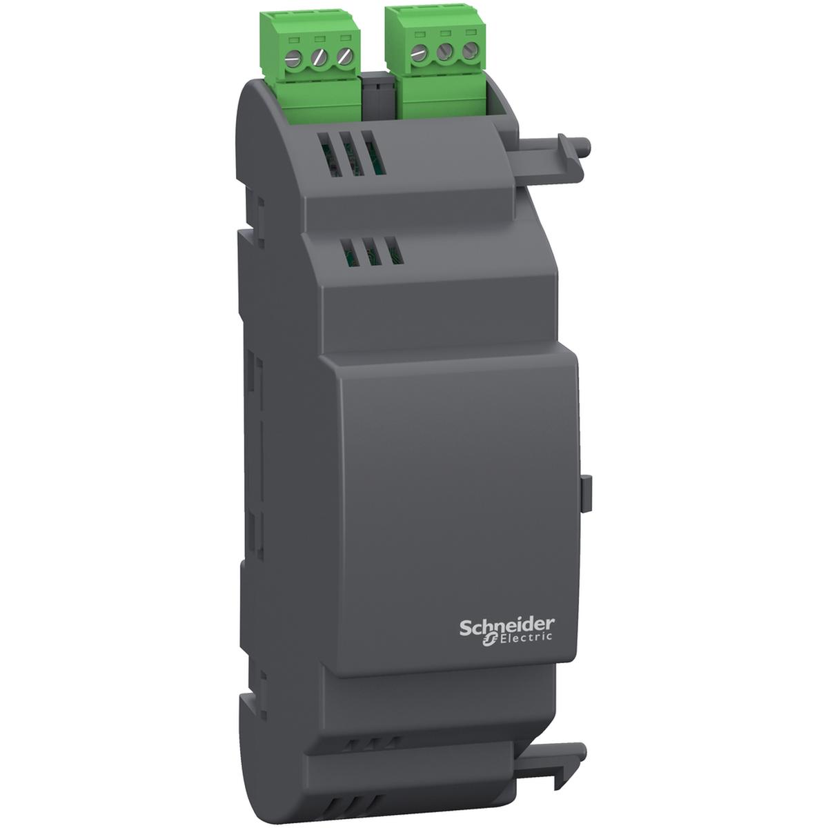 Modicon M171 Performance Plug-in CAN