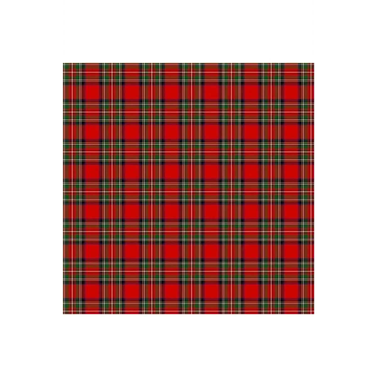 Northcott Fabrics, Totally Tartan Collection - Stewart - W24501-24* (Sold By 1/2 Meter)