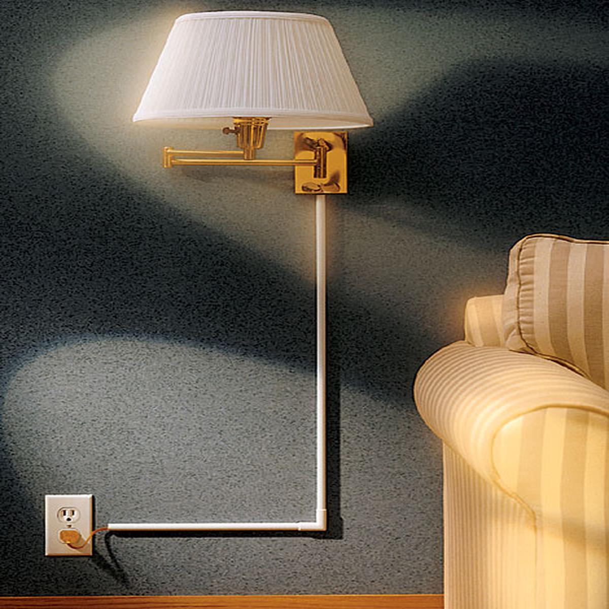 300 Latching Hide Cord Duct