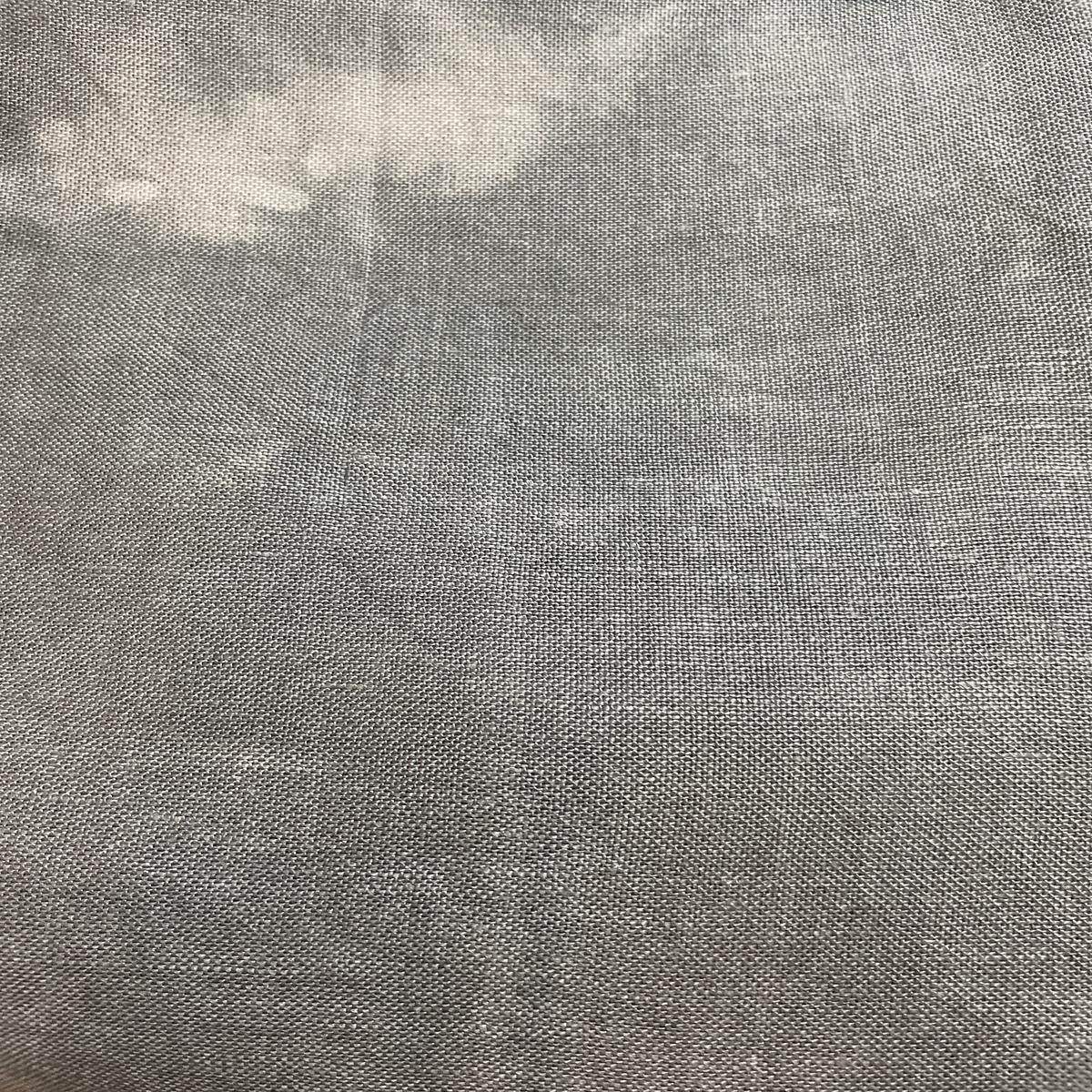 32 Count Graphite Linen